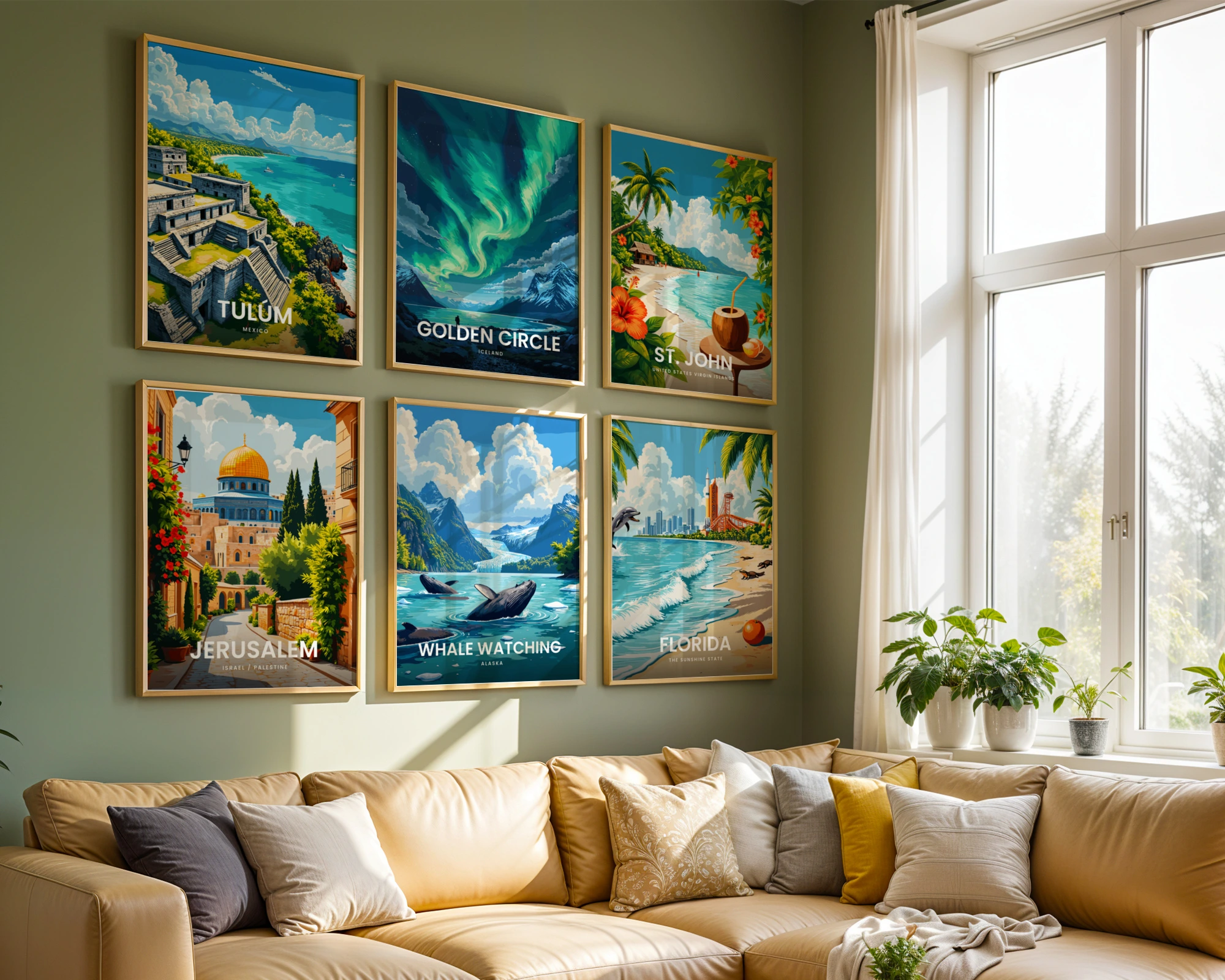 Image gallery