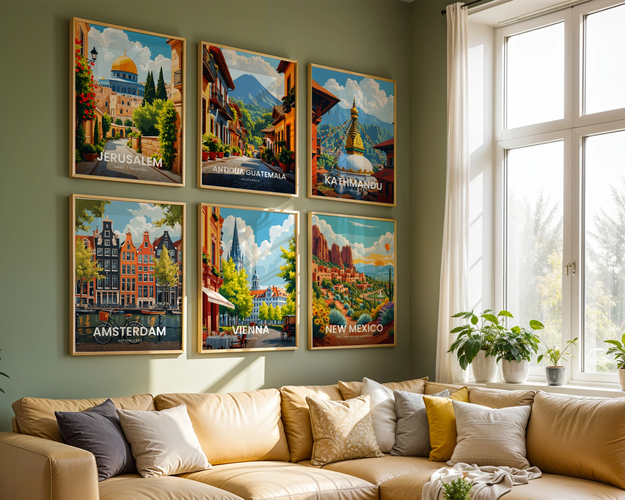Image gallery