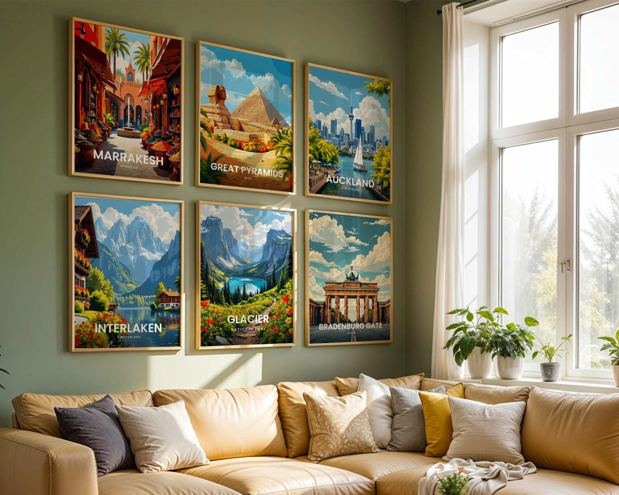 Image gallery