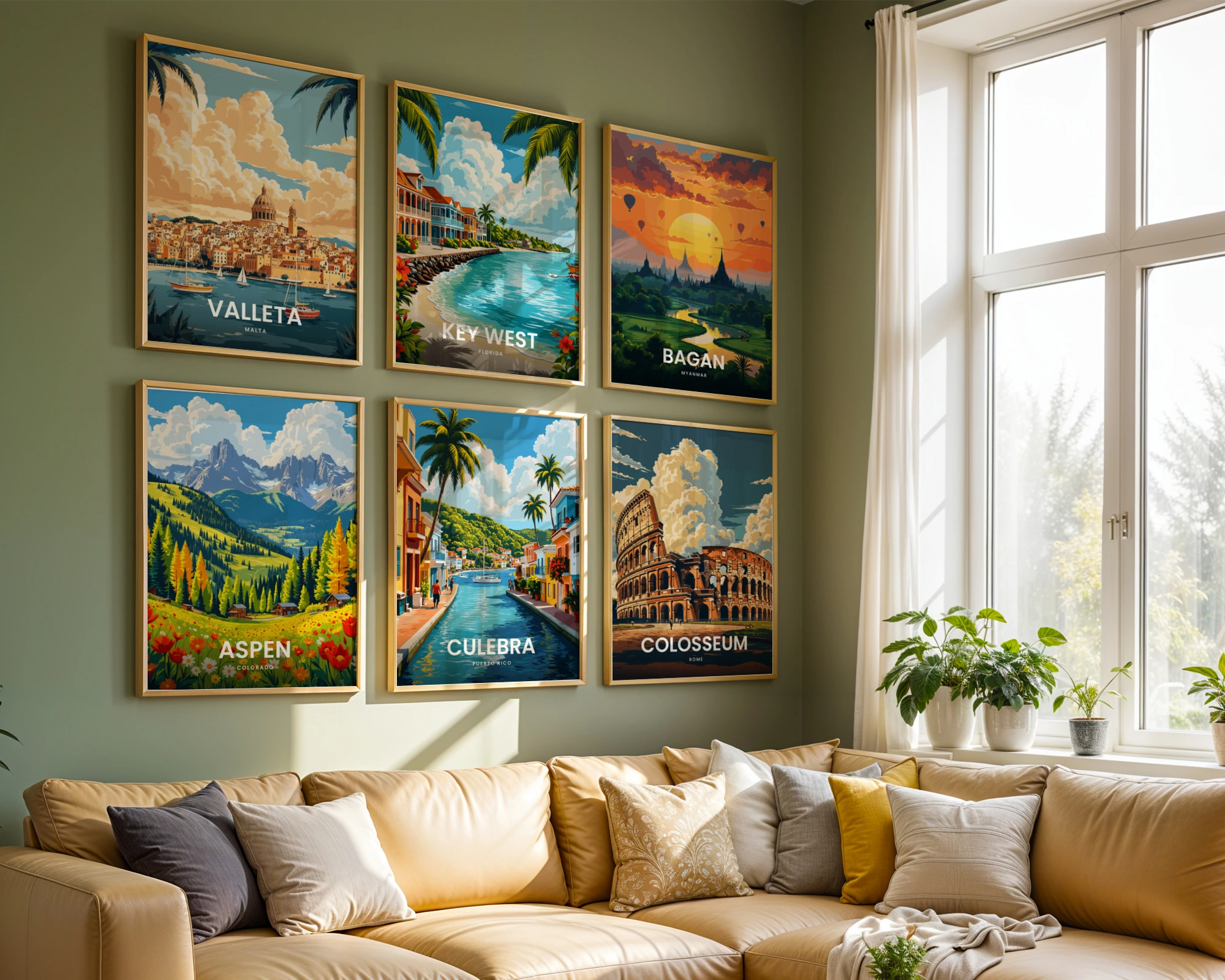Image gallery