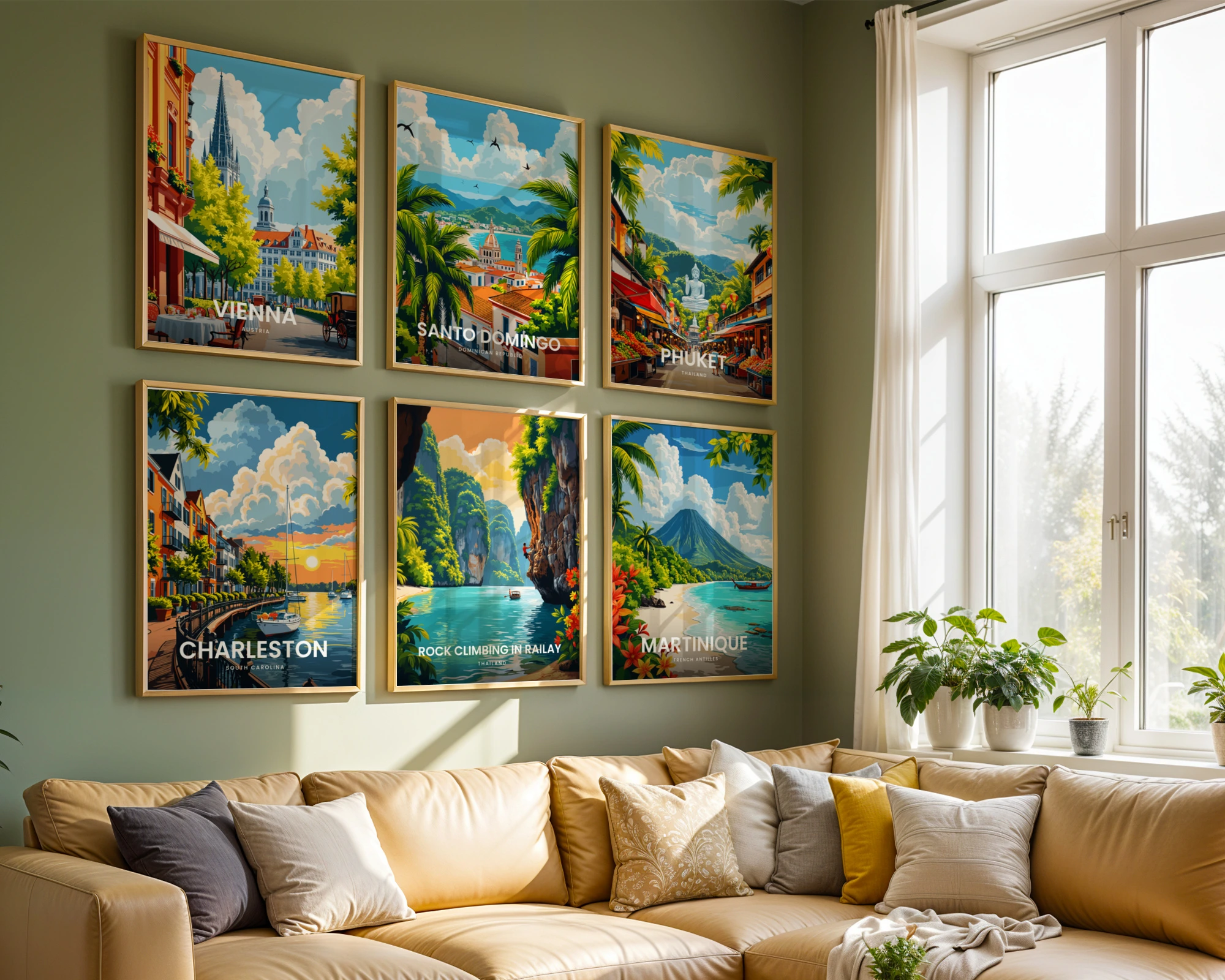 Image gallery