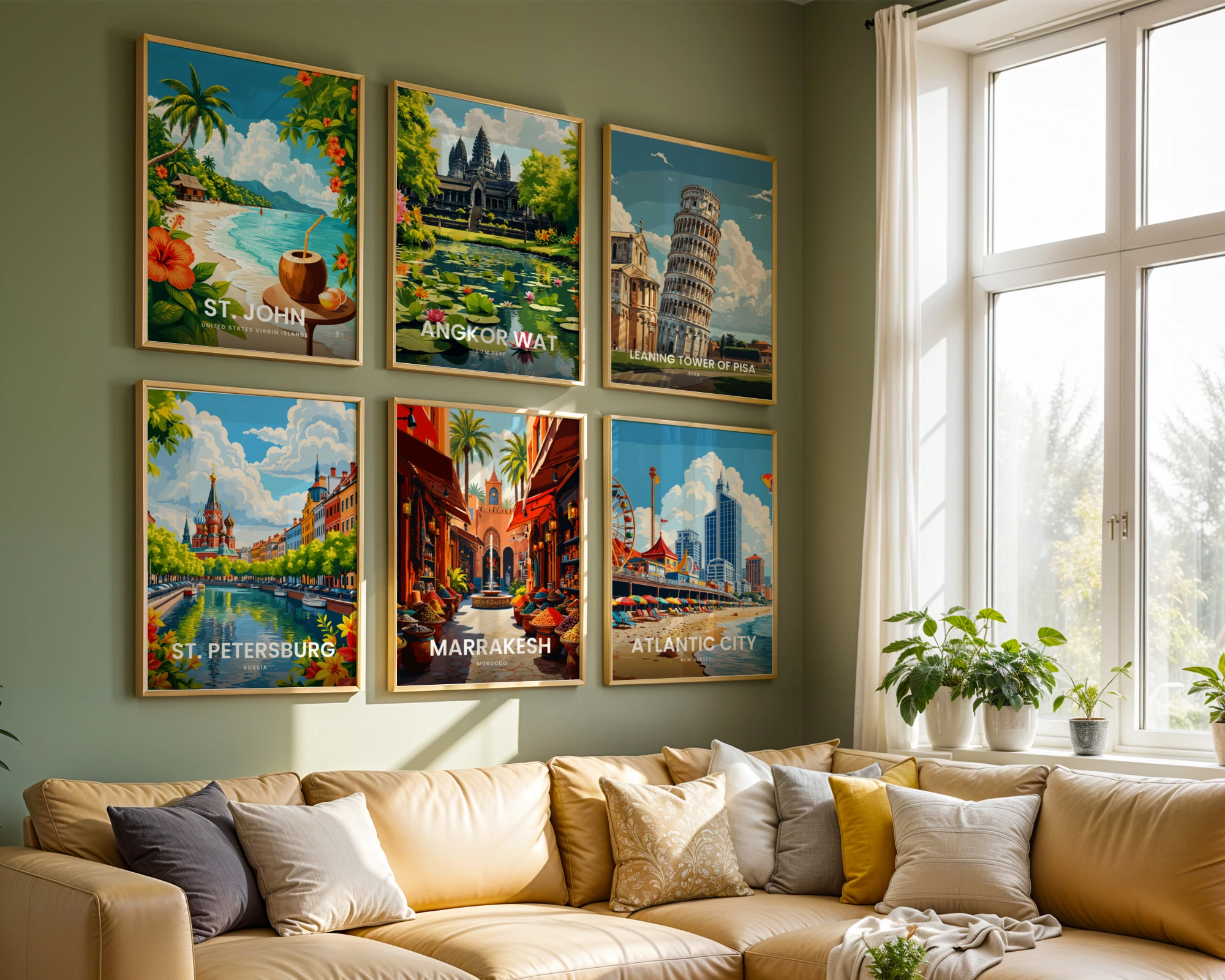 Image gallery