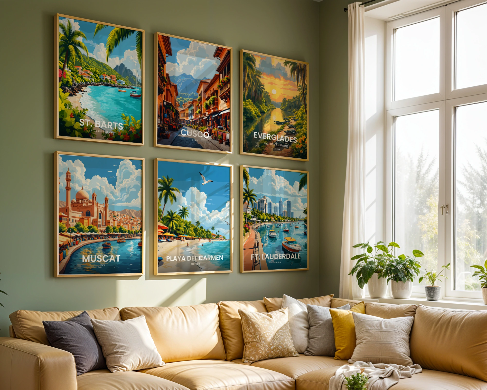 Image gallery