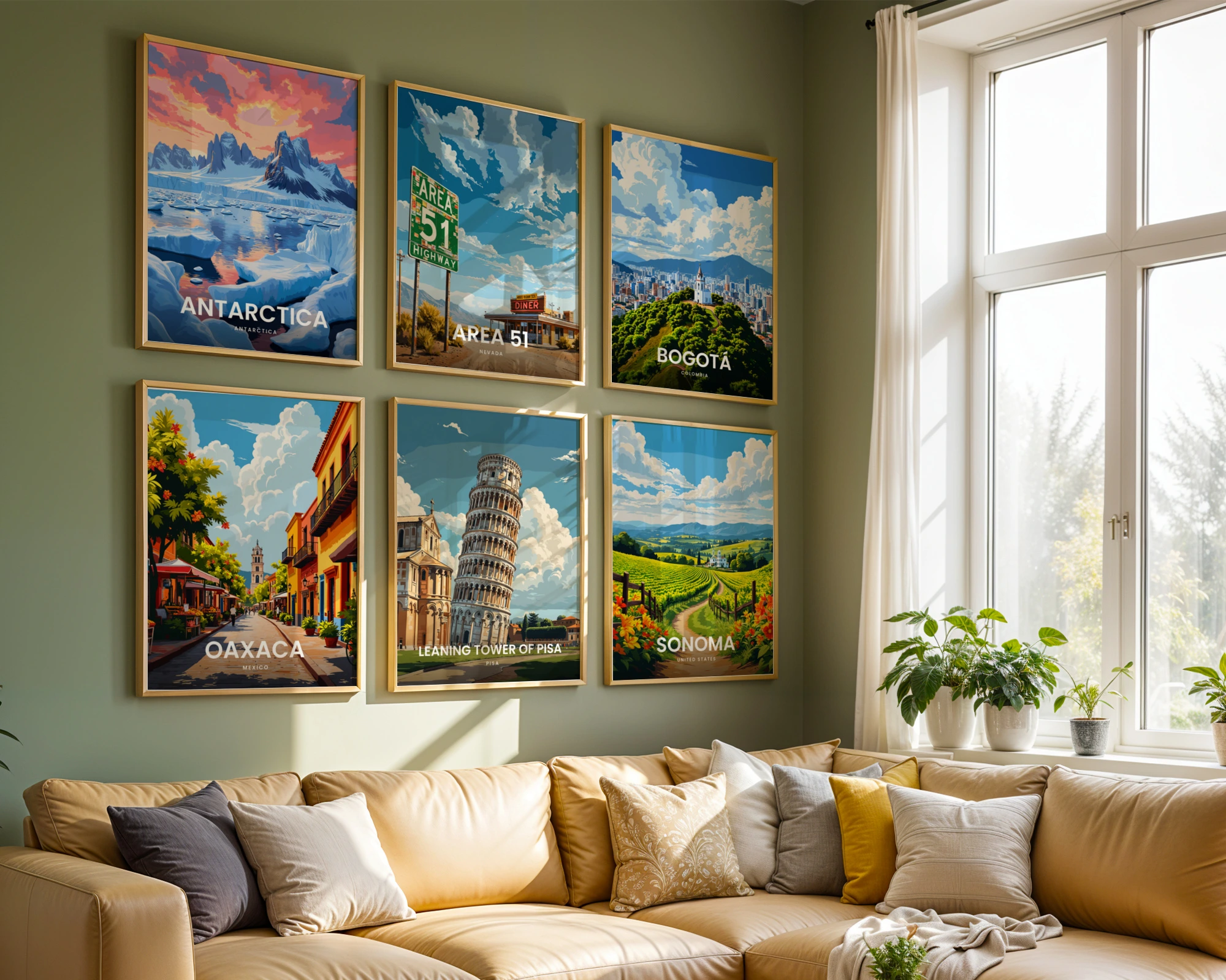 Image gallery