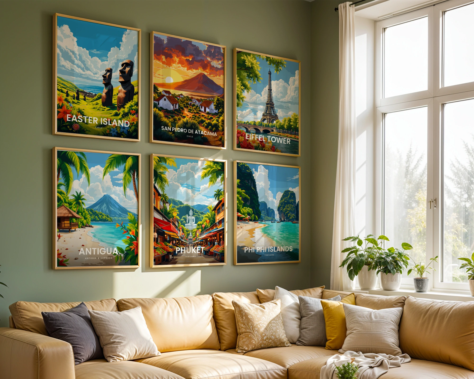 Image gallery