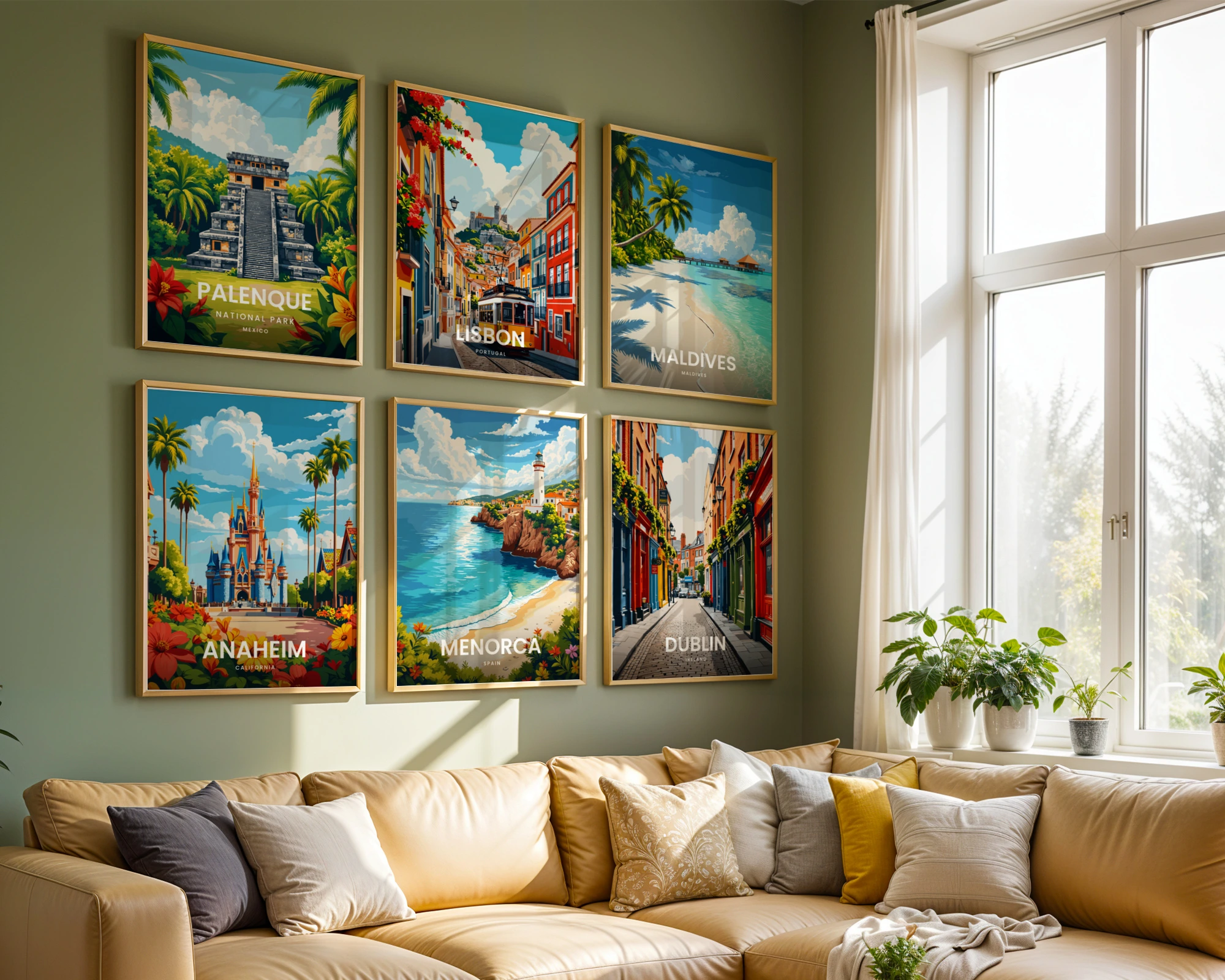 Image gallery