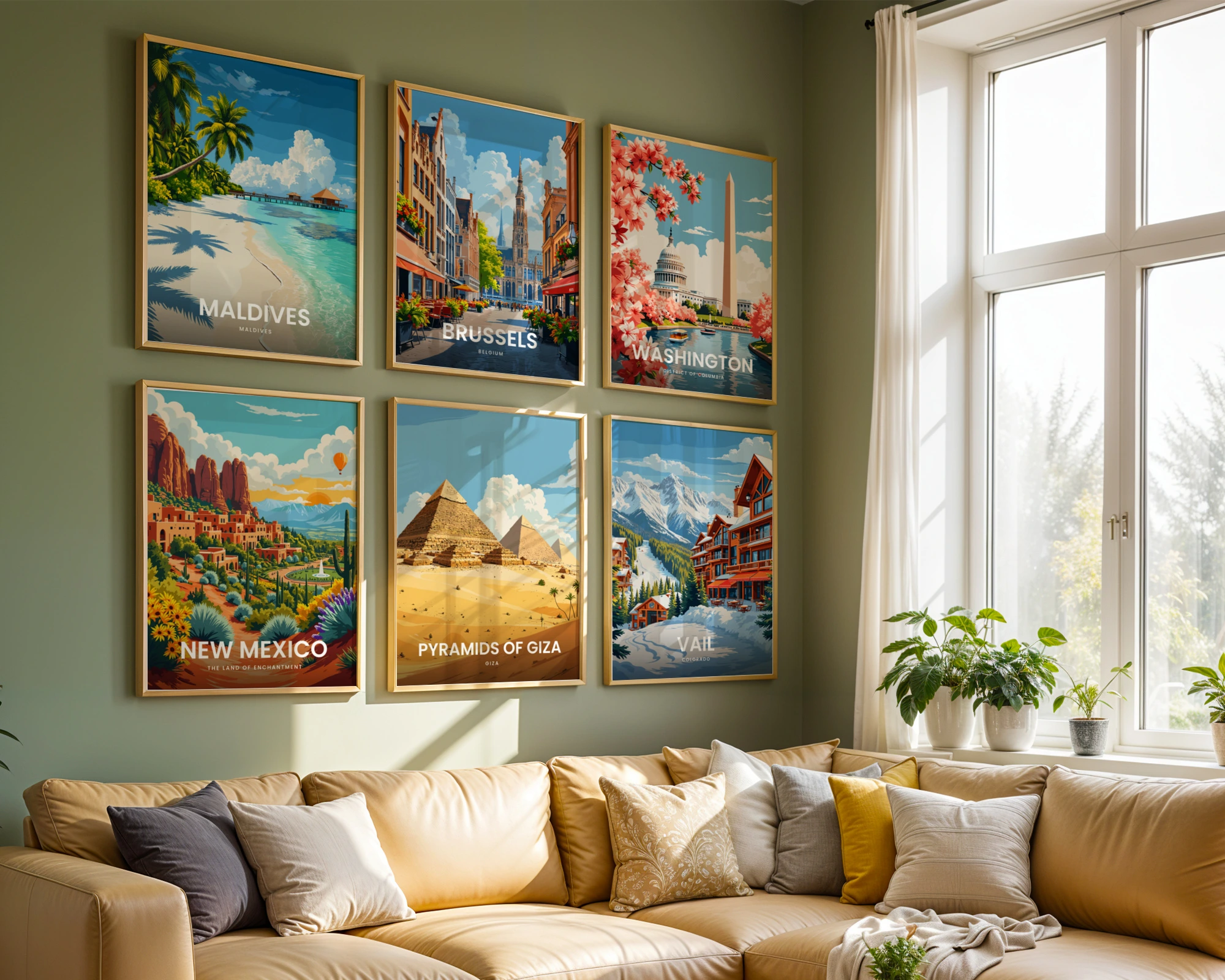 Image gallery