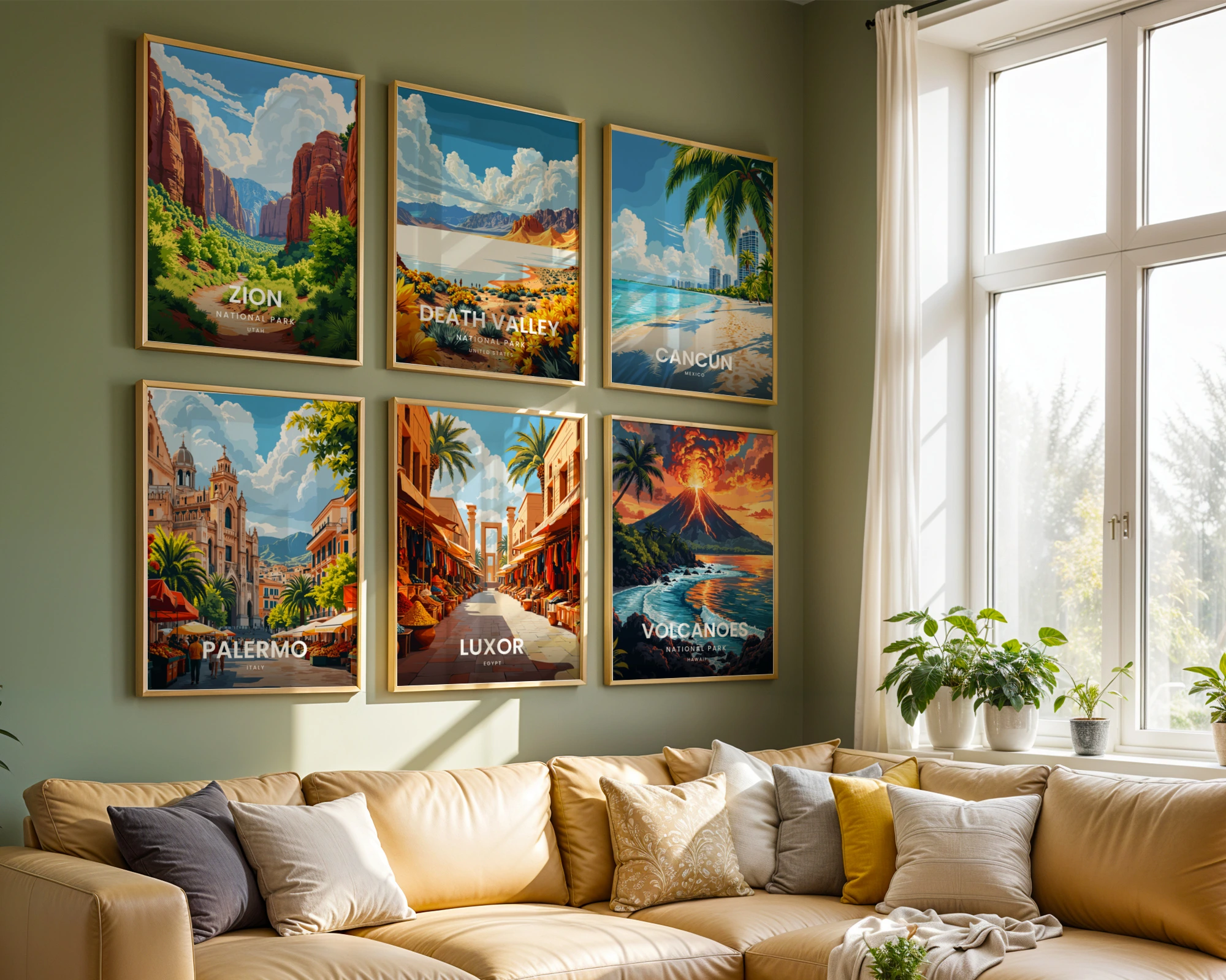 Image gallery