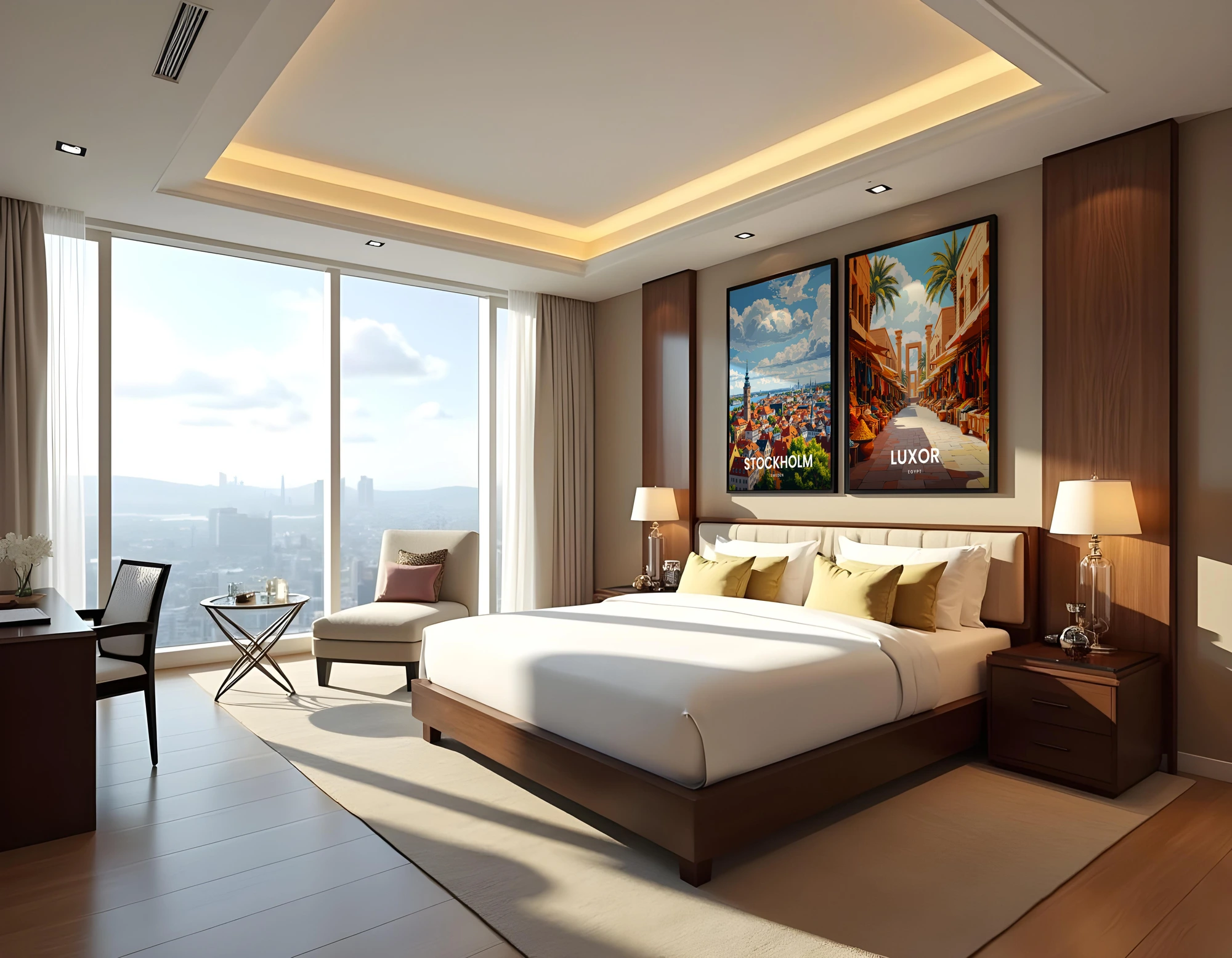 Image gallery
