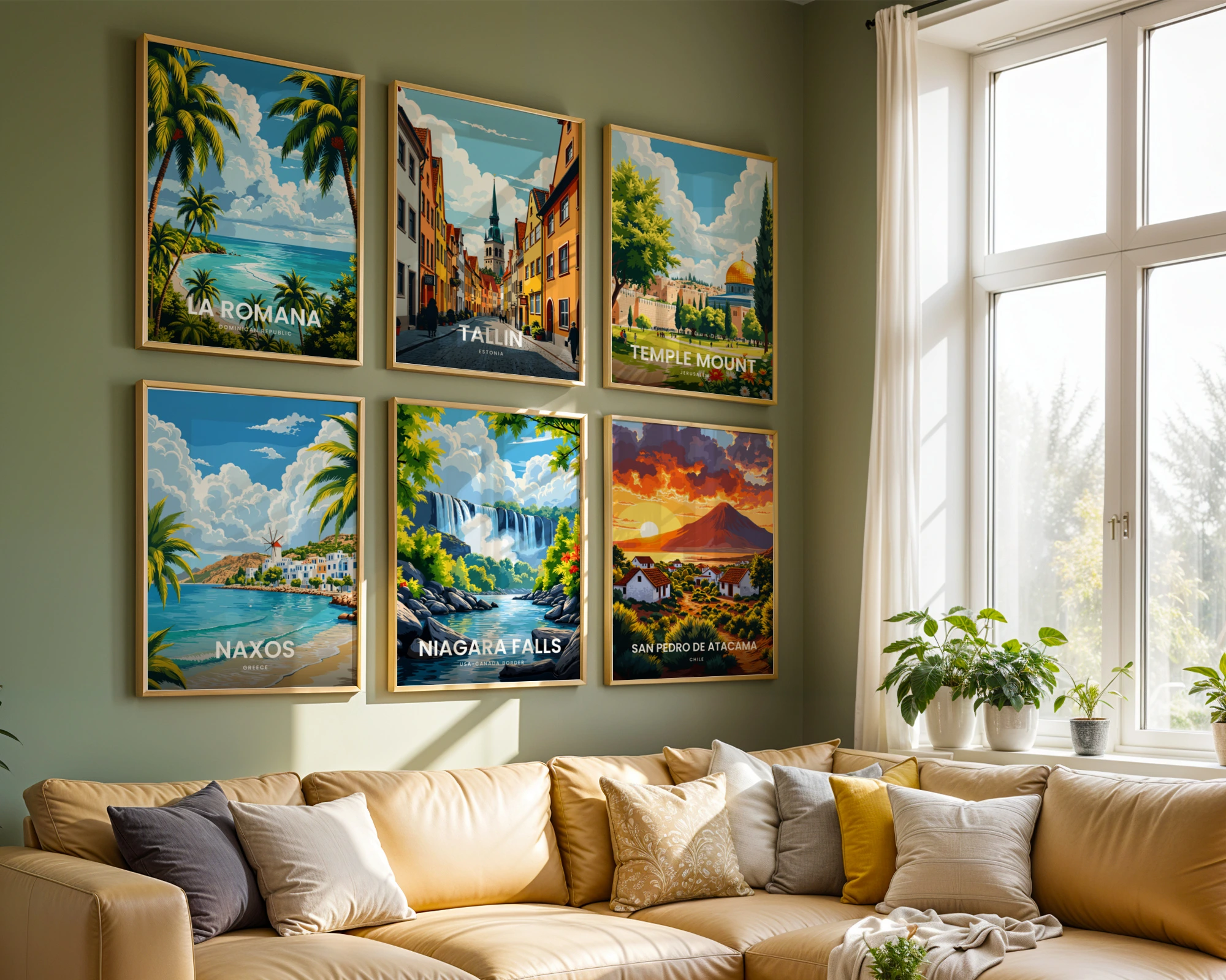 Image gallery
