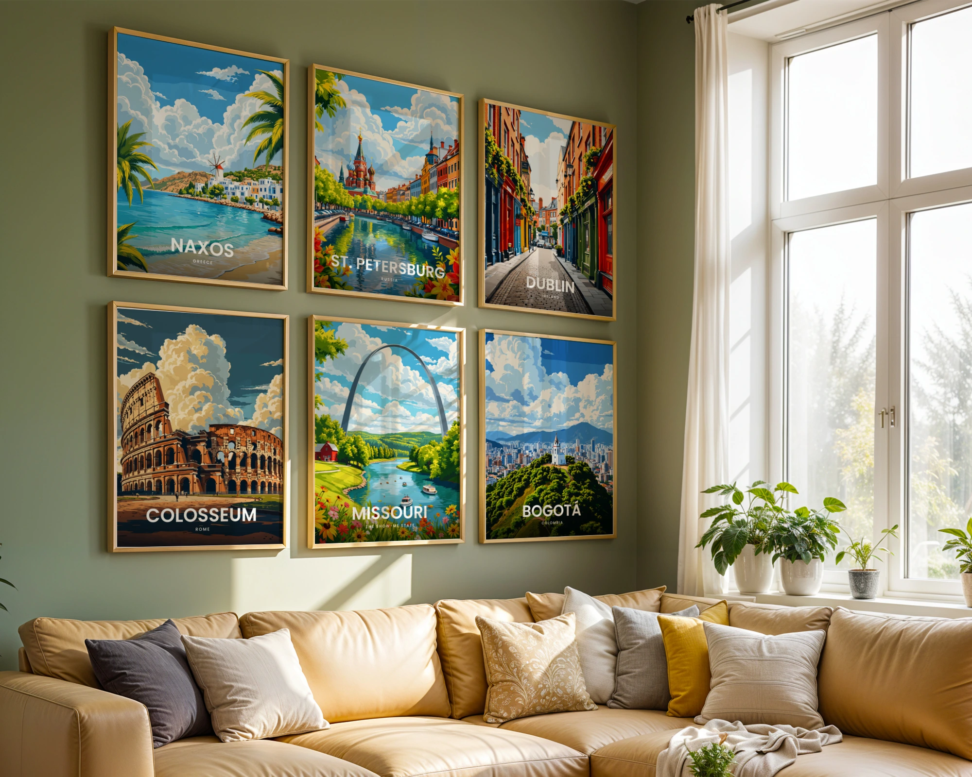 Image gallery