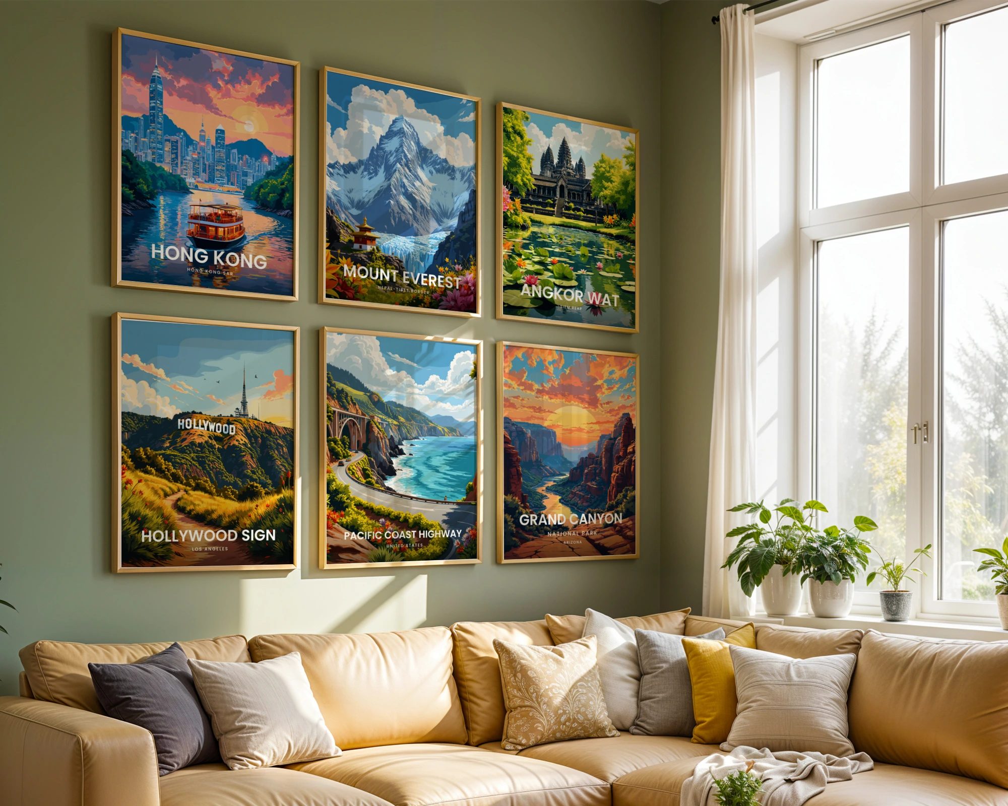 Image gallery