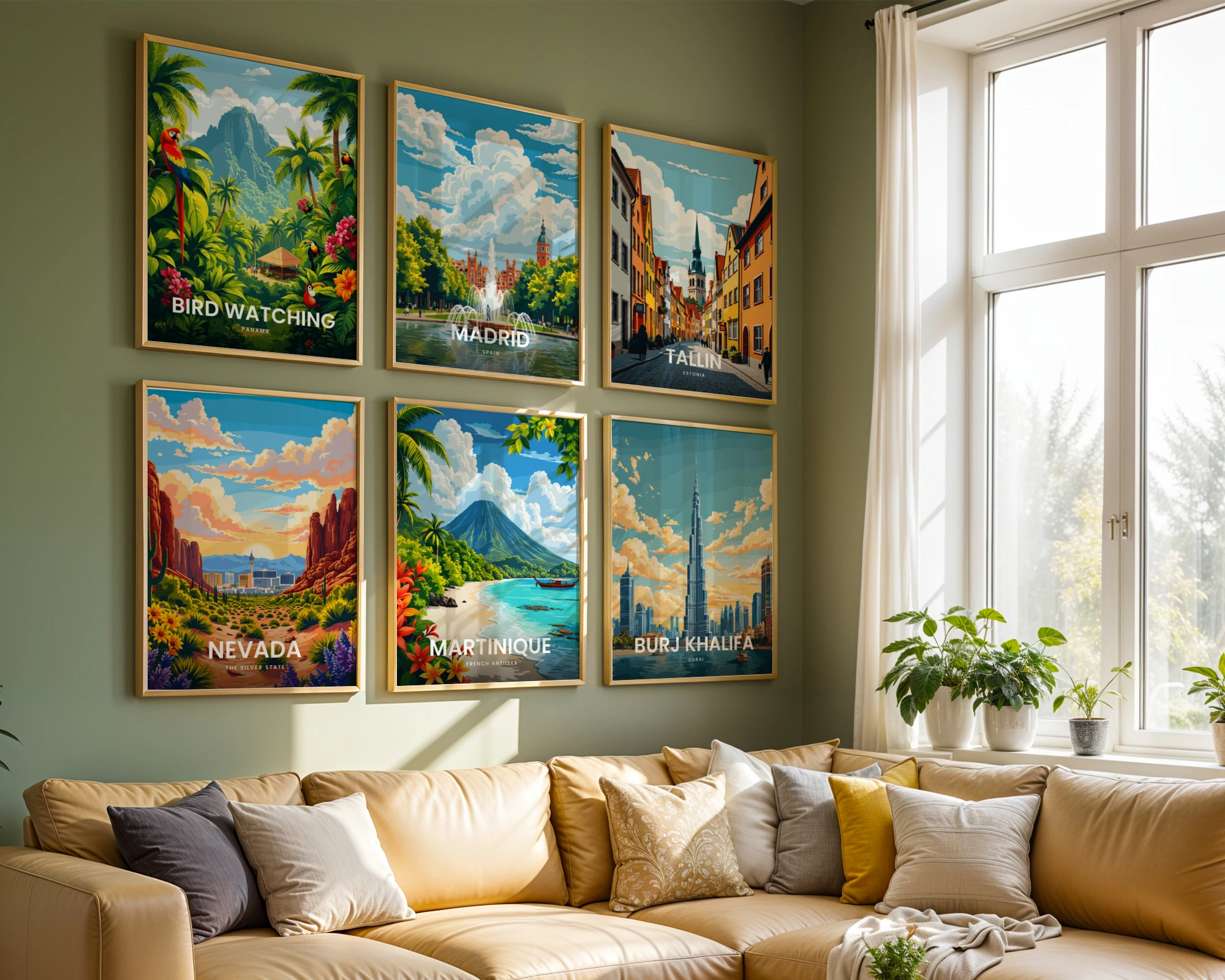 Image gallery