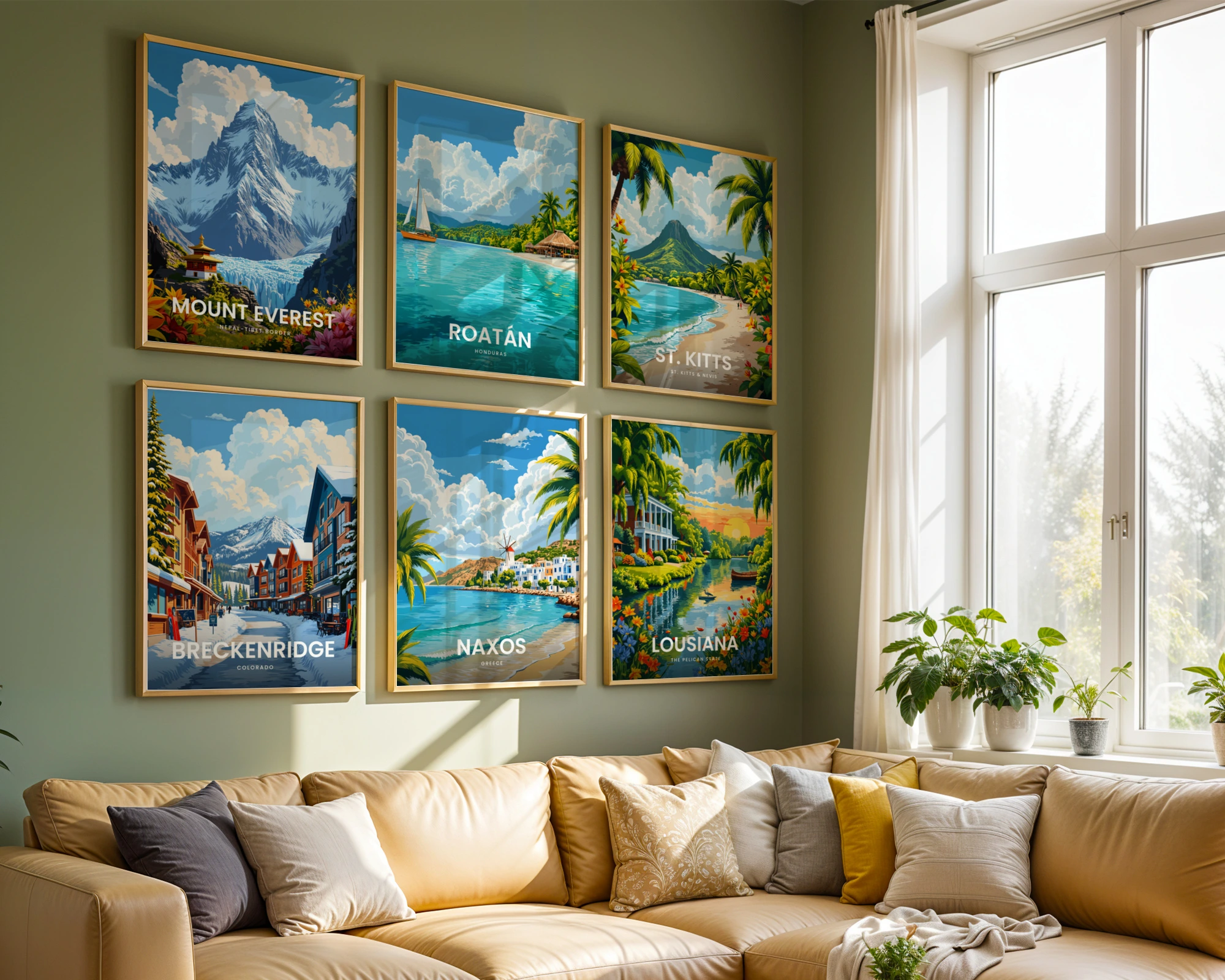 Image gallery
