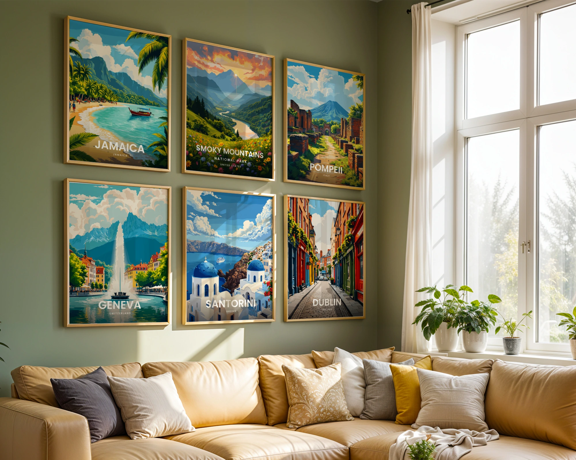 Image gallery