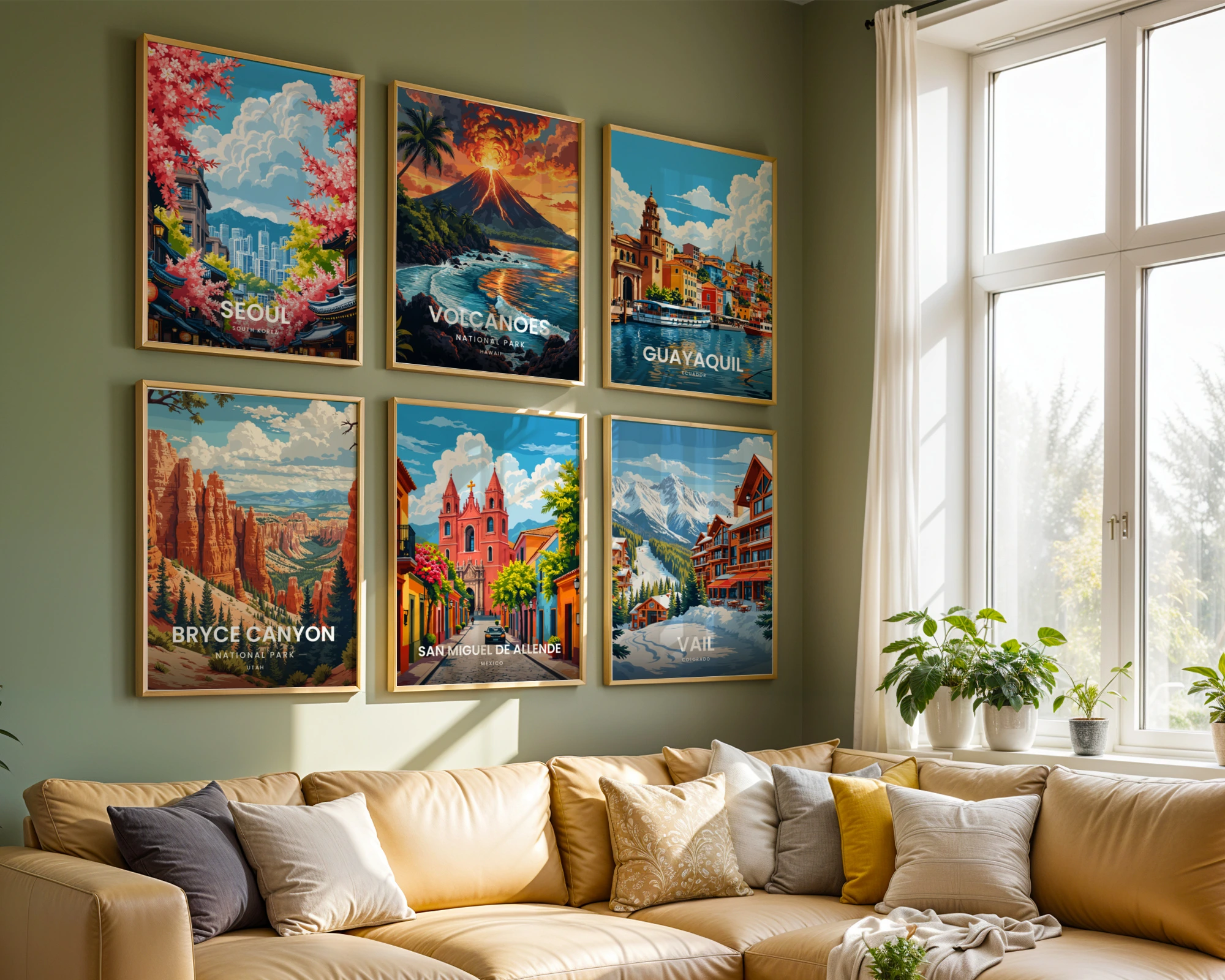 Image gallery