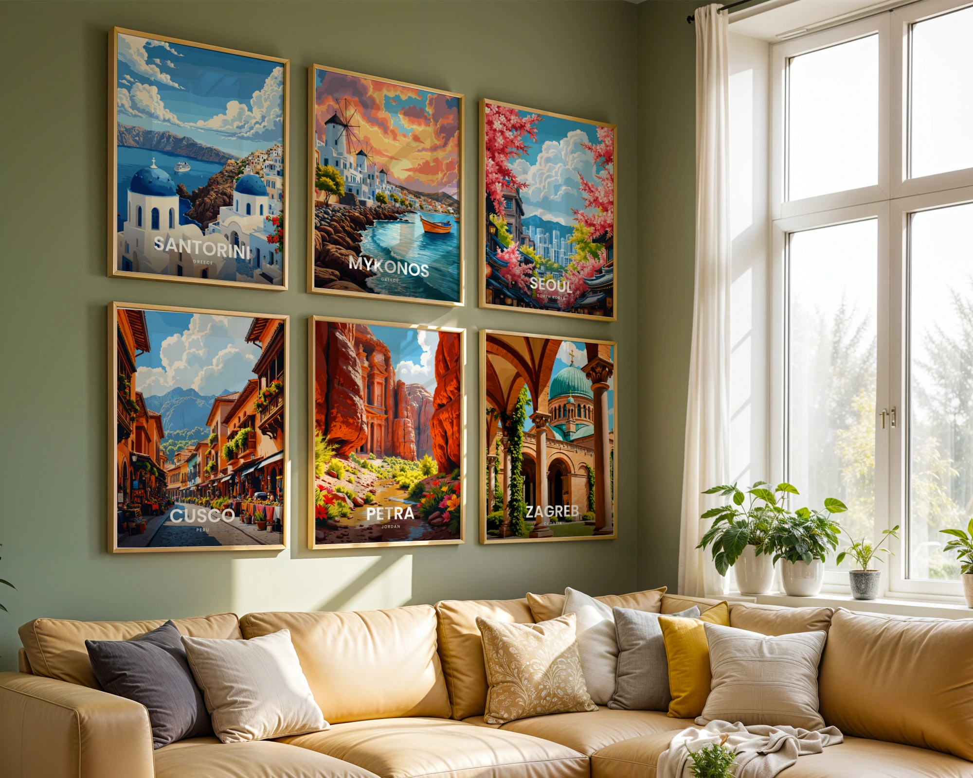Image gallery
