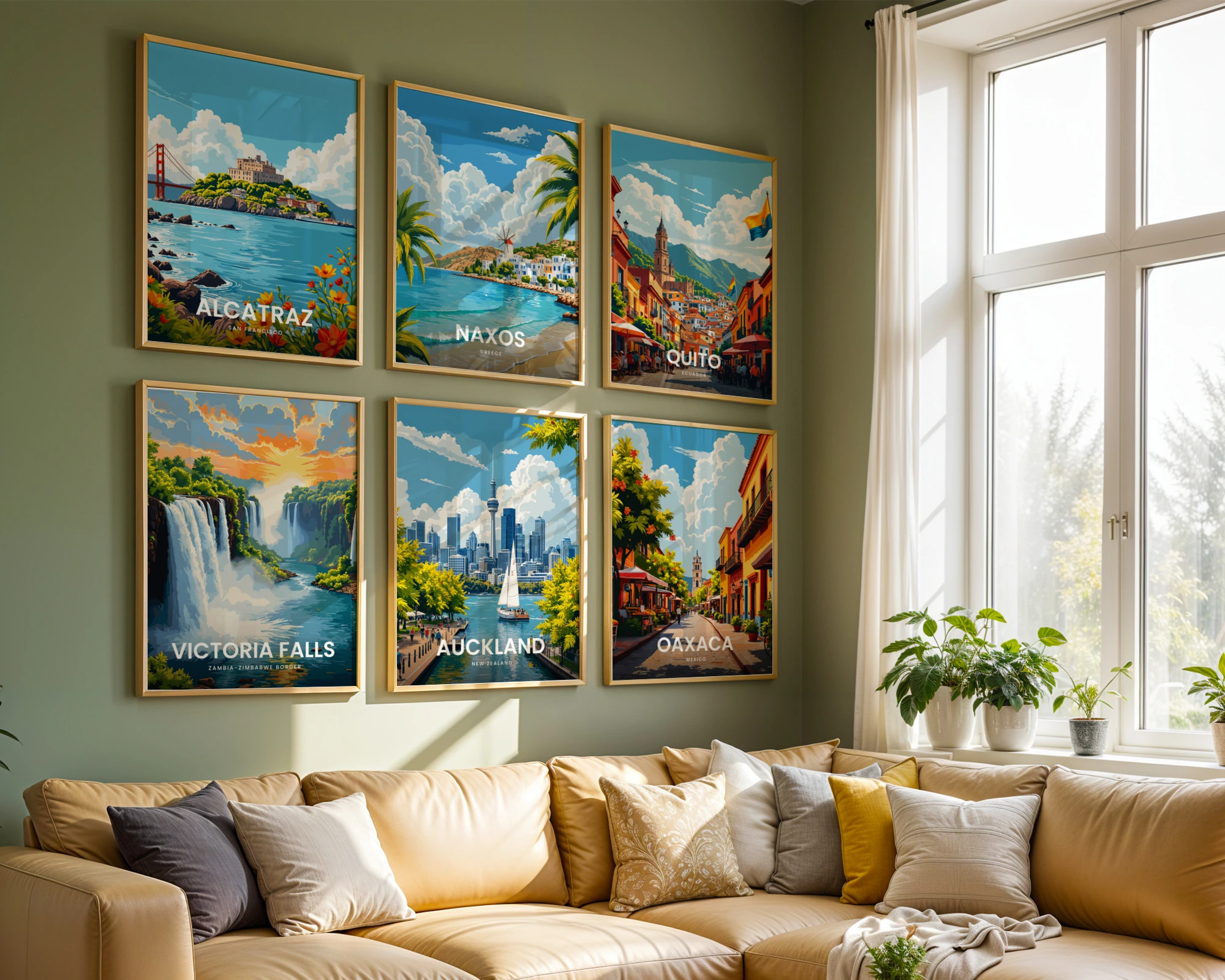 Image gallery