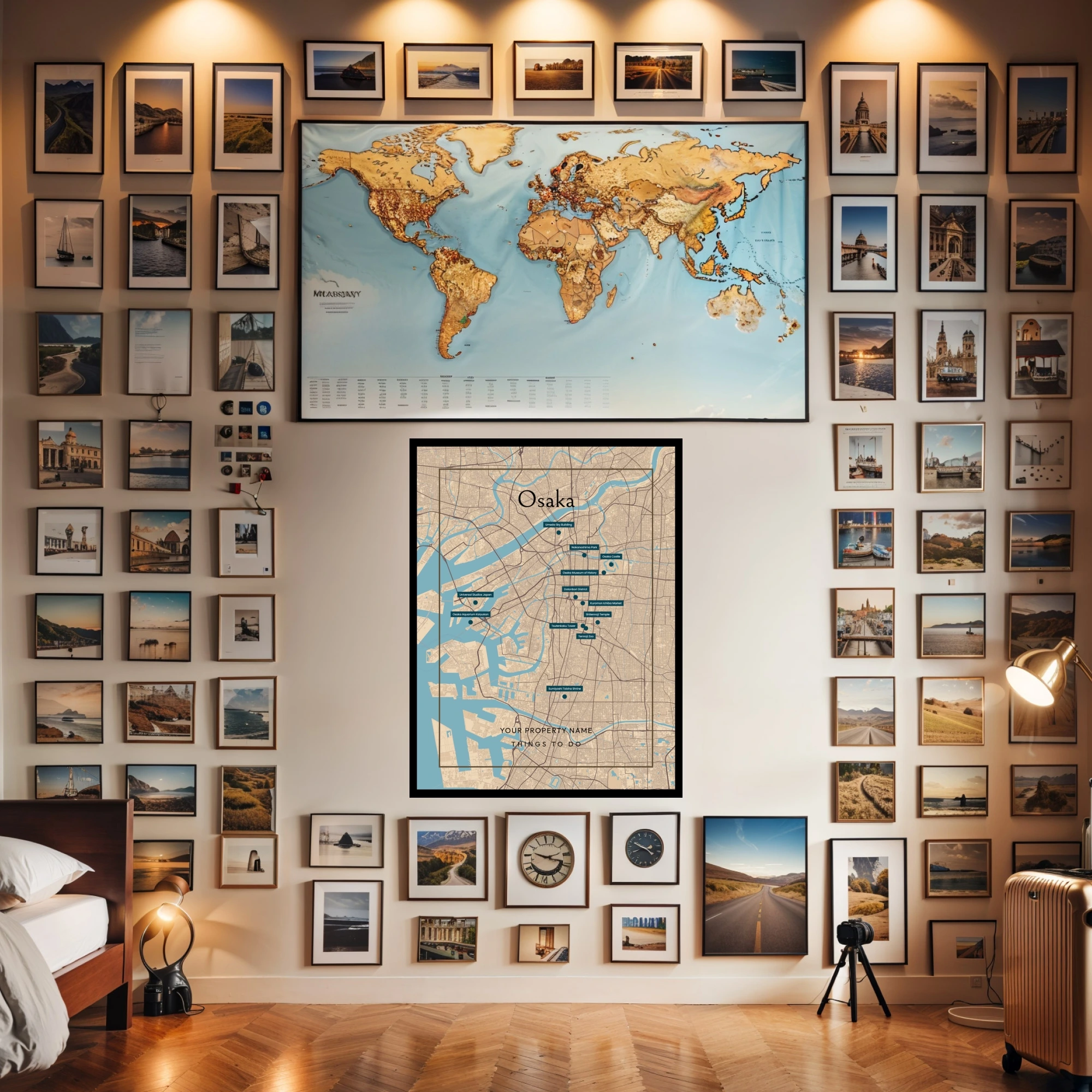 Image gallery