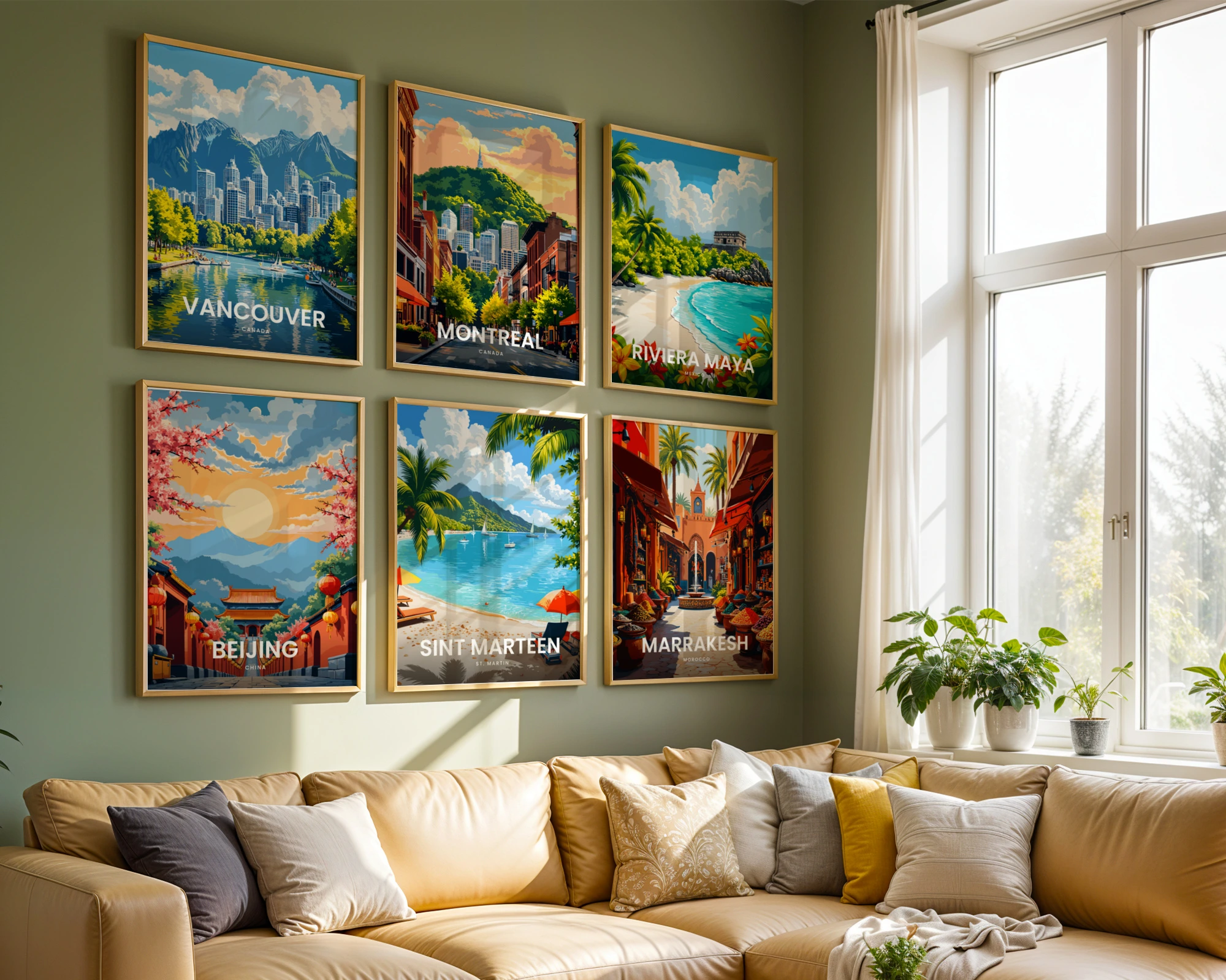 Image gallery