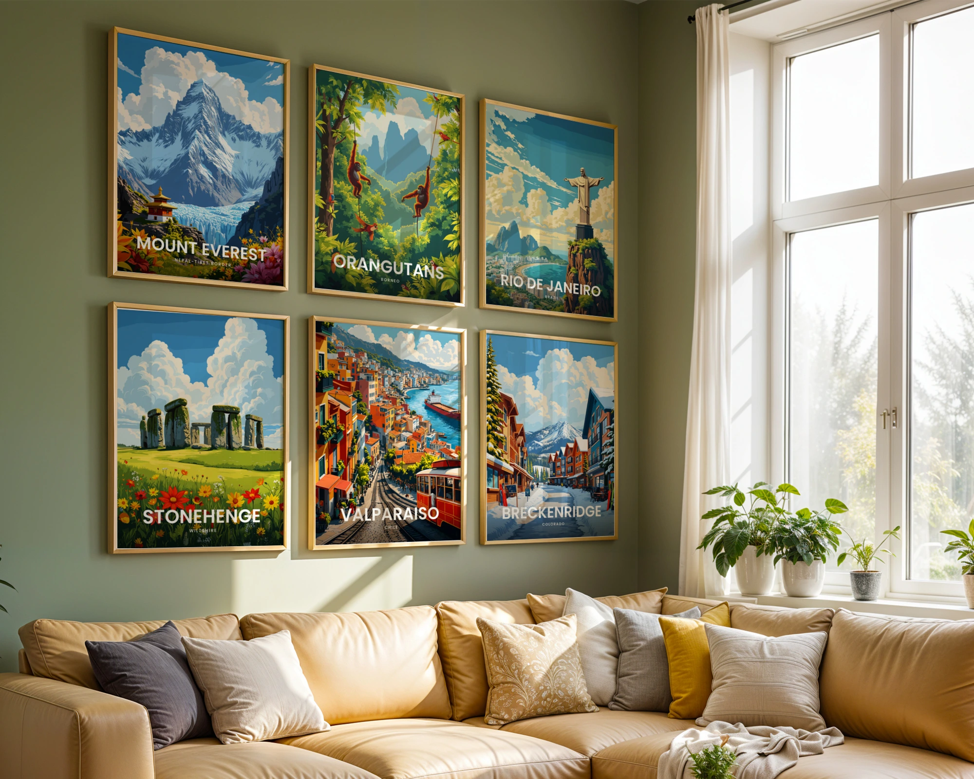 Image gallery