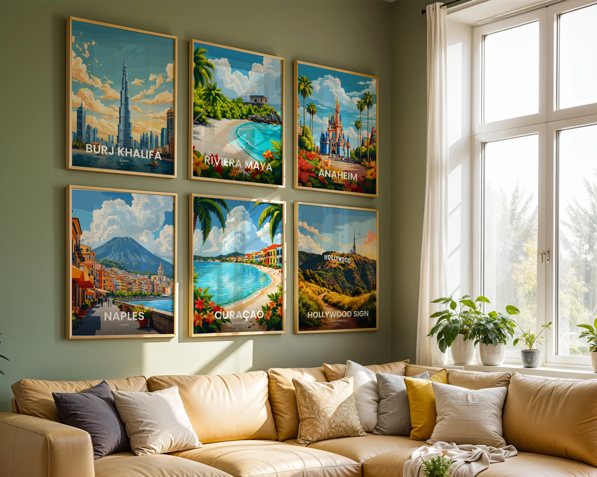 Image gallery