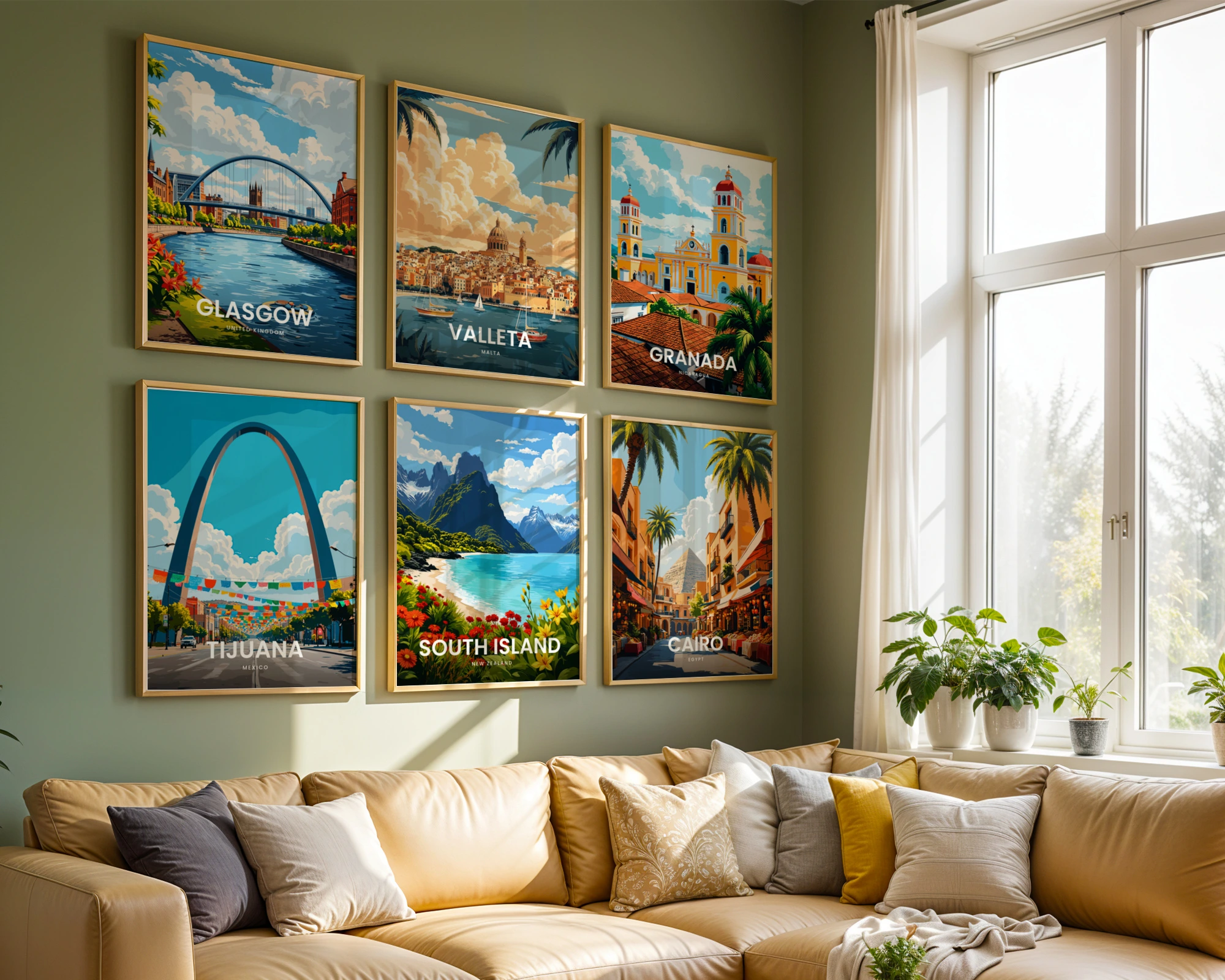 Image gallery