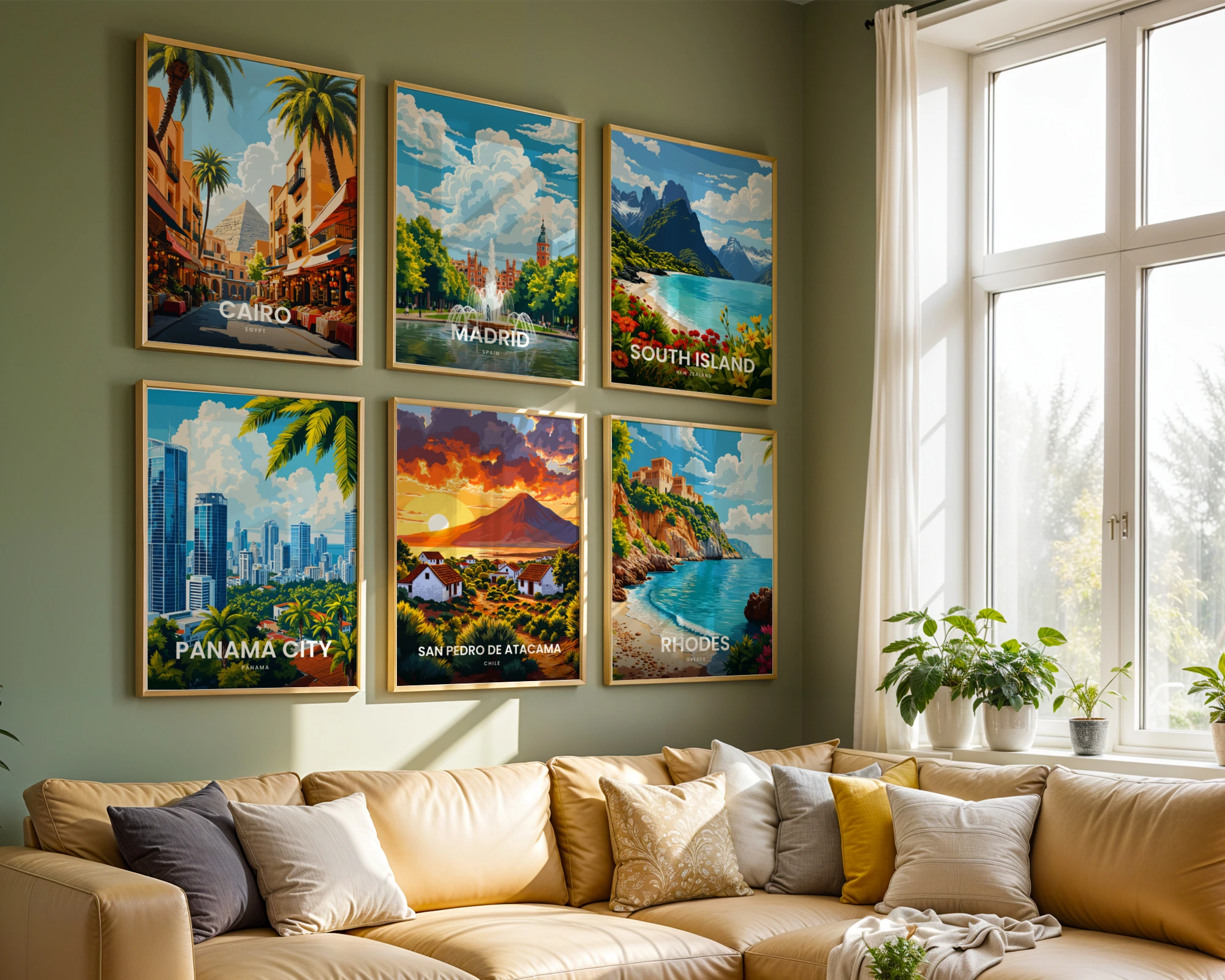 Image gallery