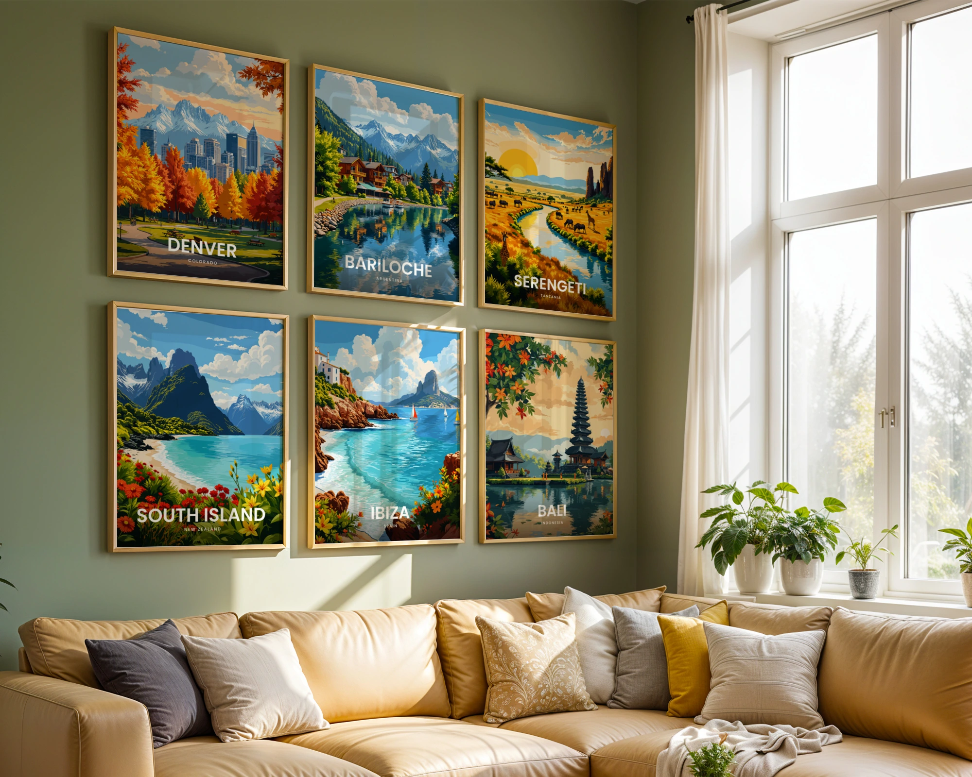 Image gallery