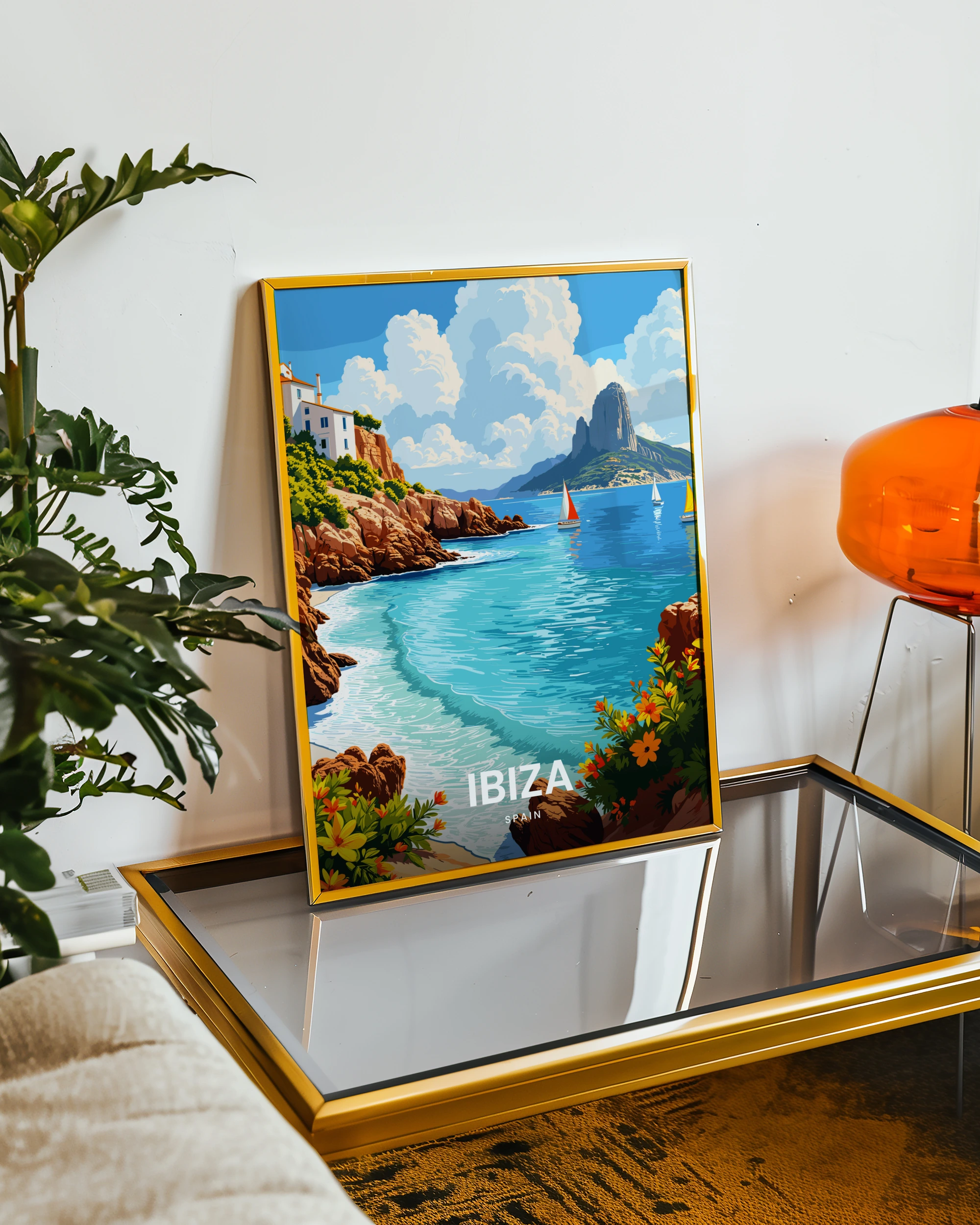 Image gallery