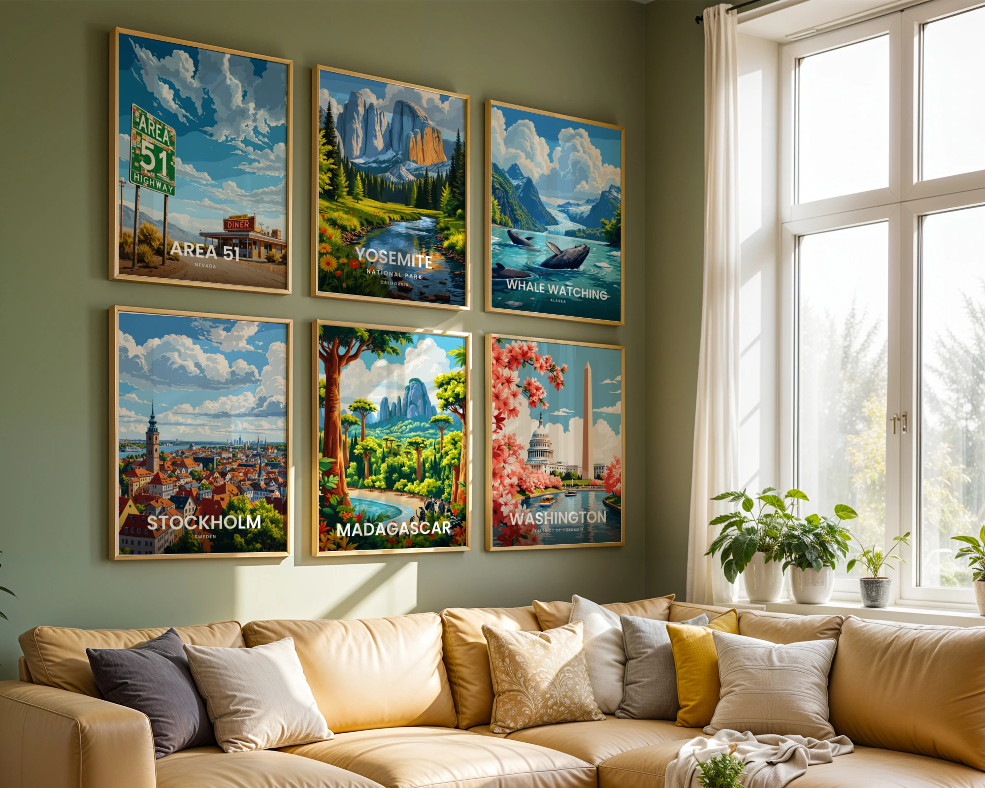 Image gallery