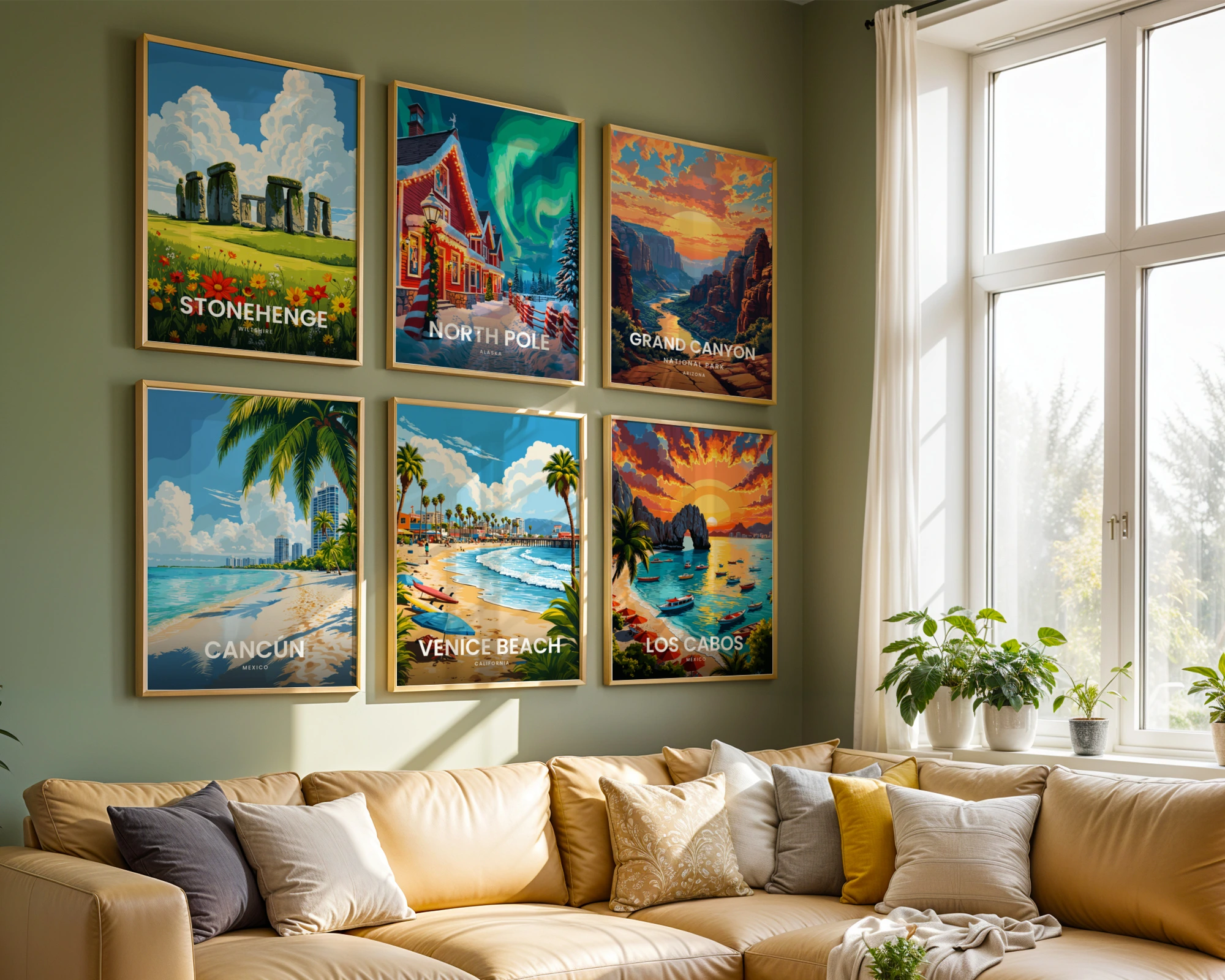 Image gallery
