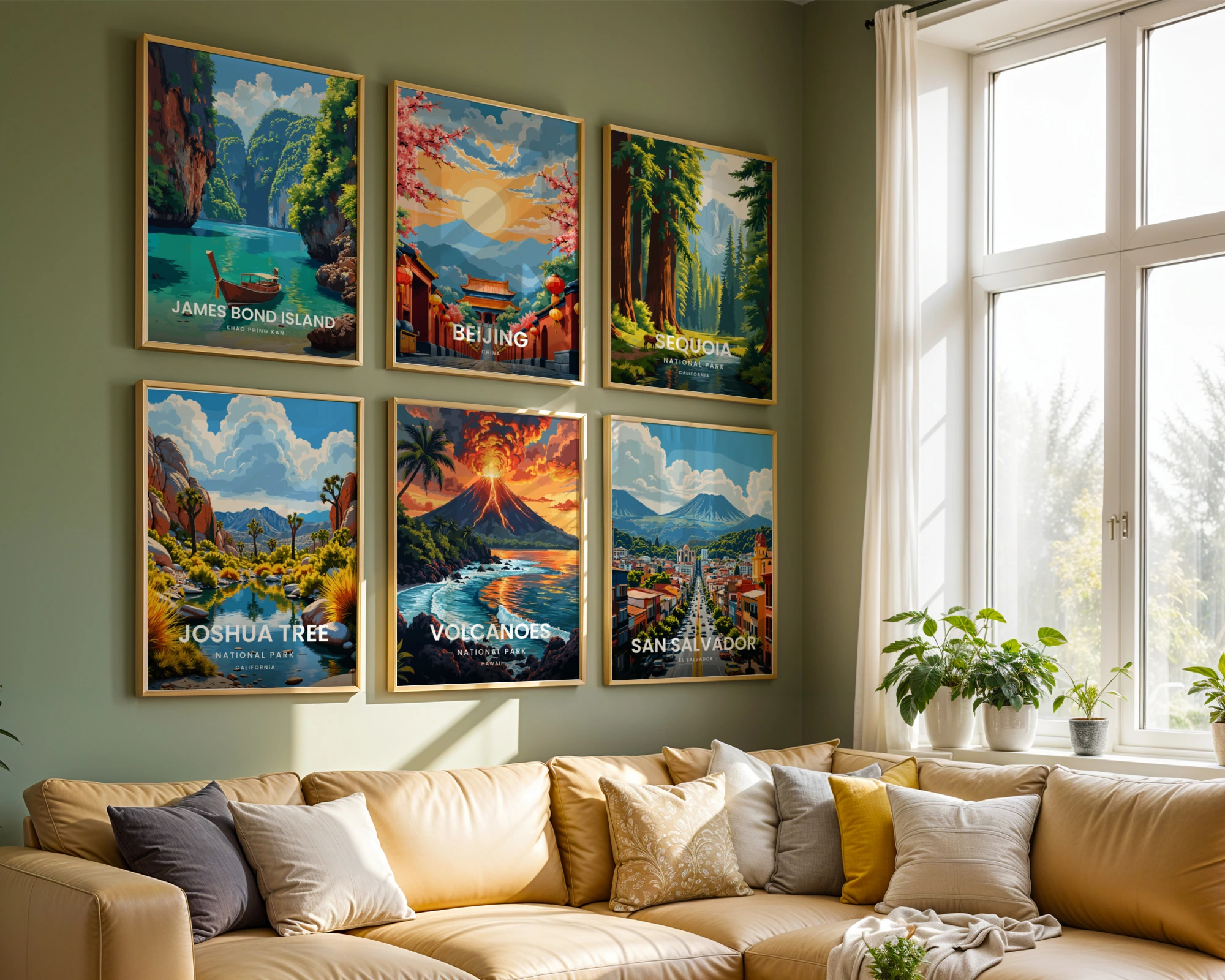 Image gallery