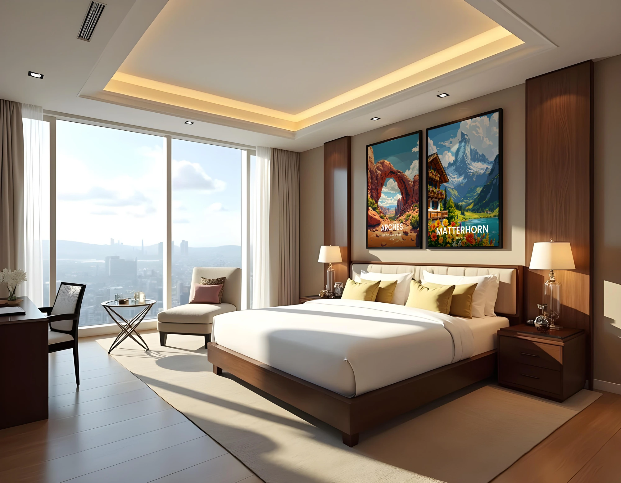 Image gallery