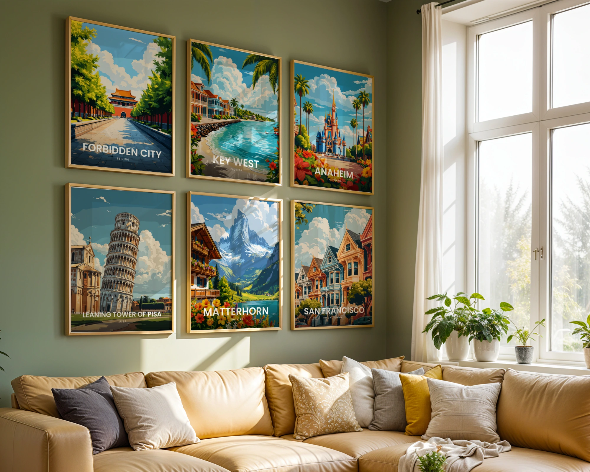 Image gallery