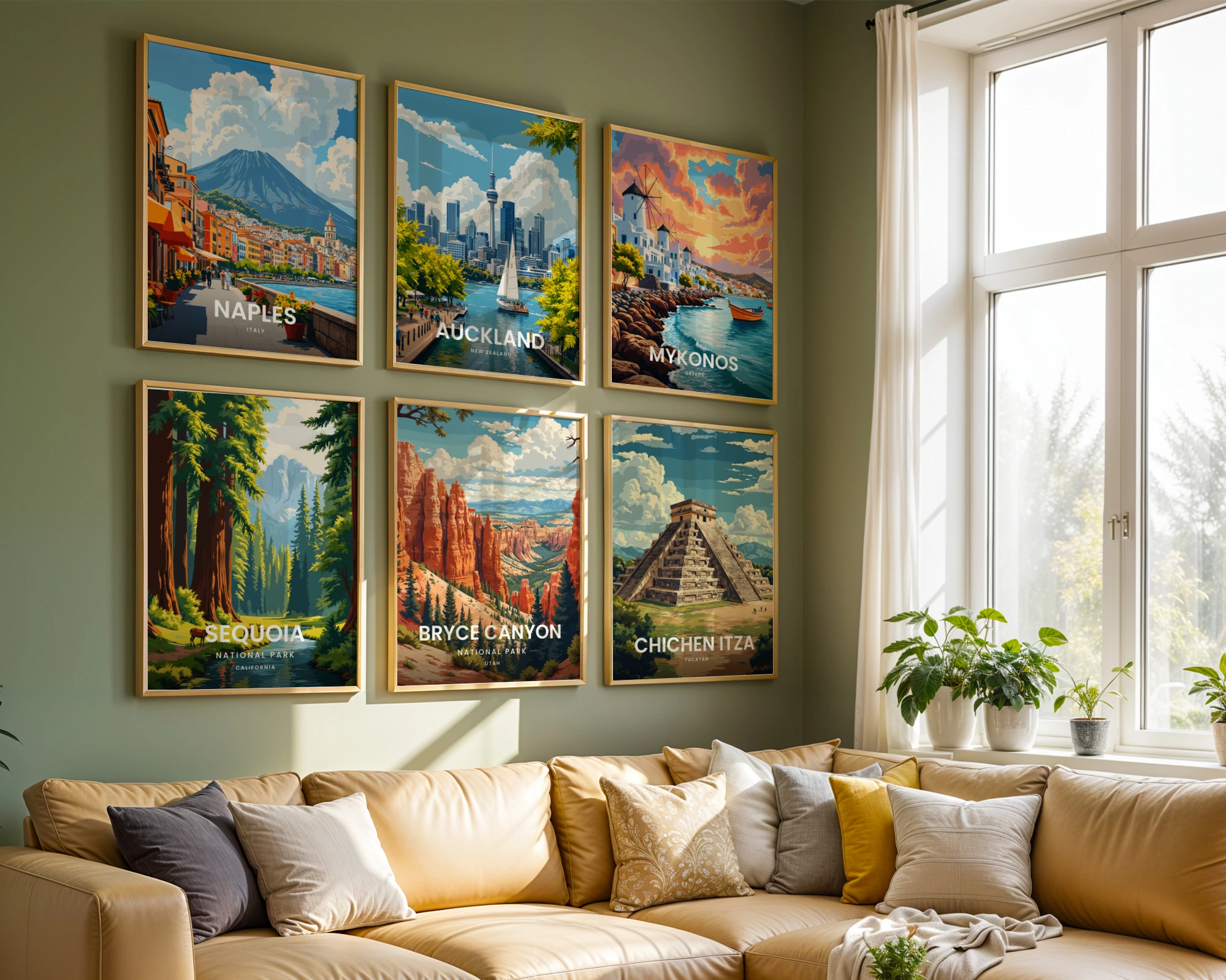 Image gallery