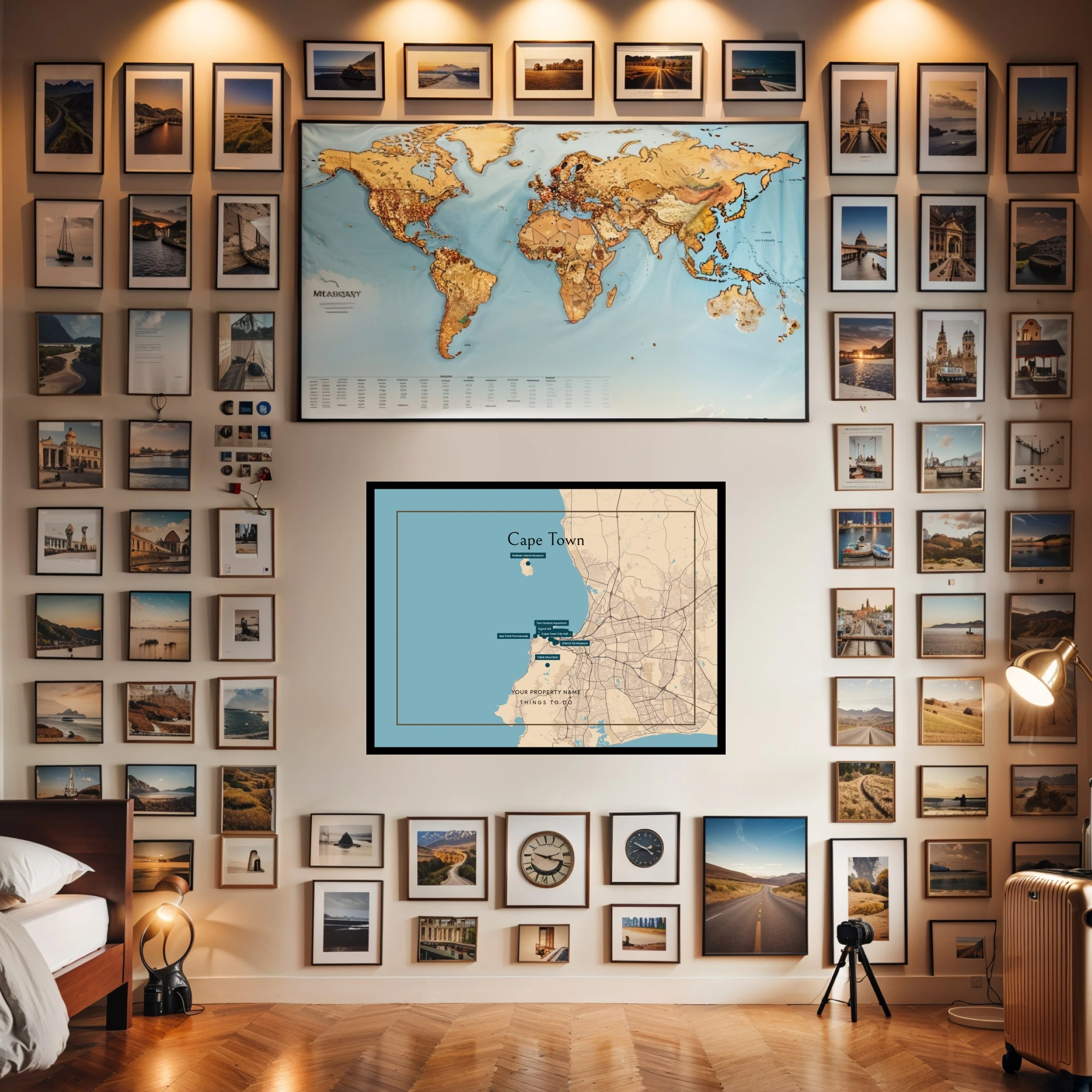 Image gallery