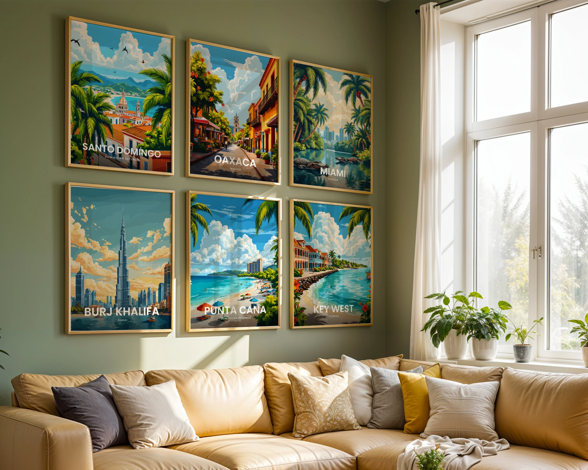 Image gallery
