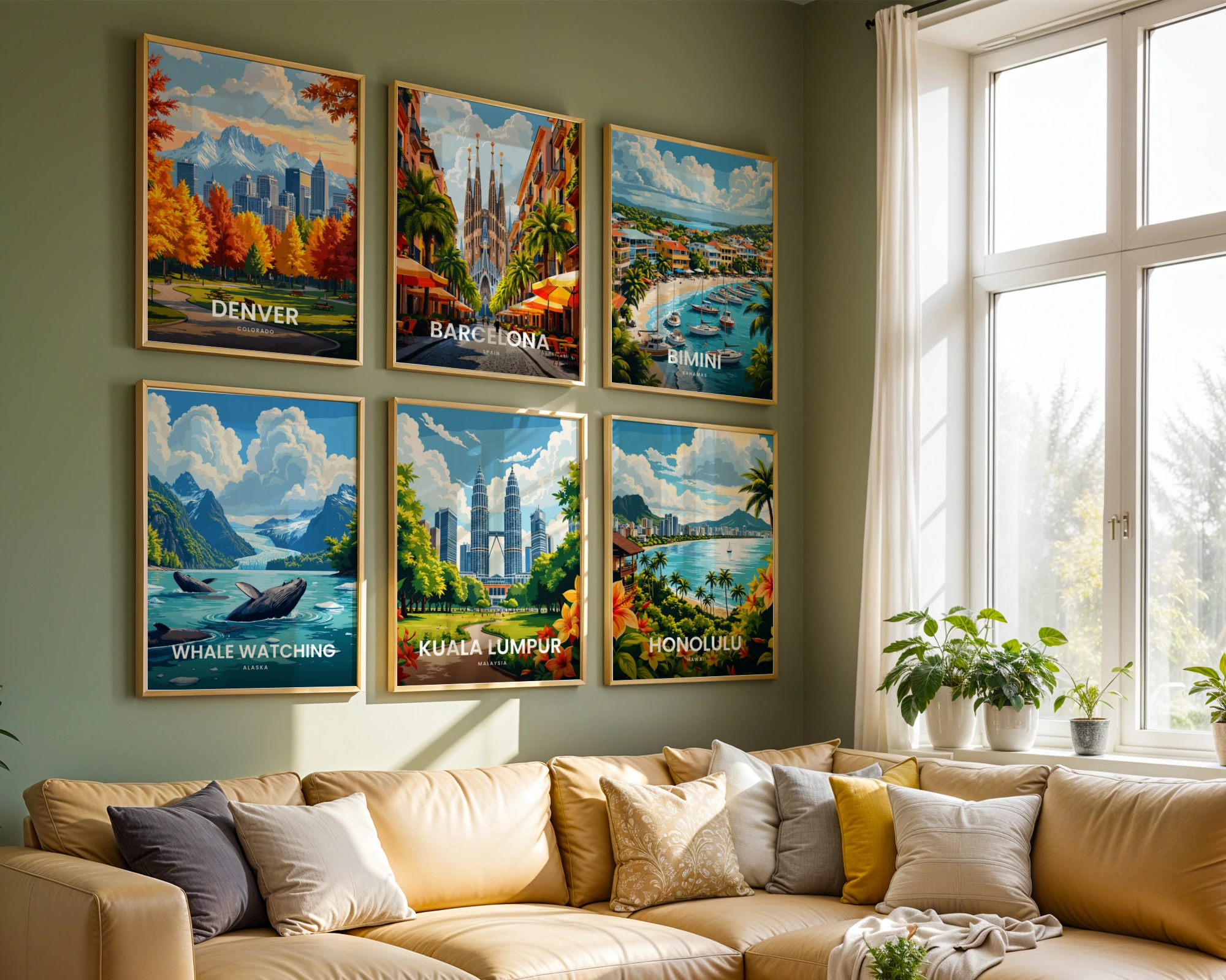 Image gallery