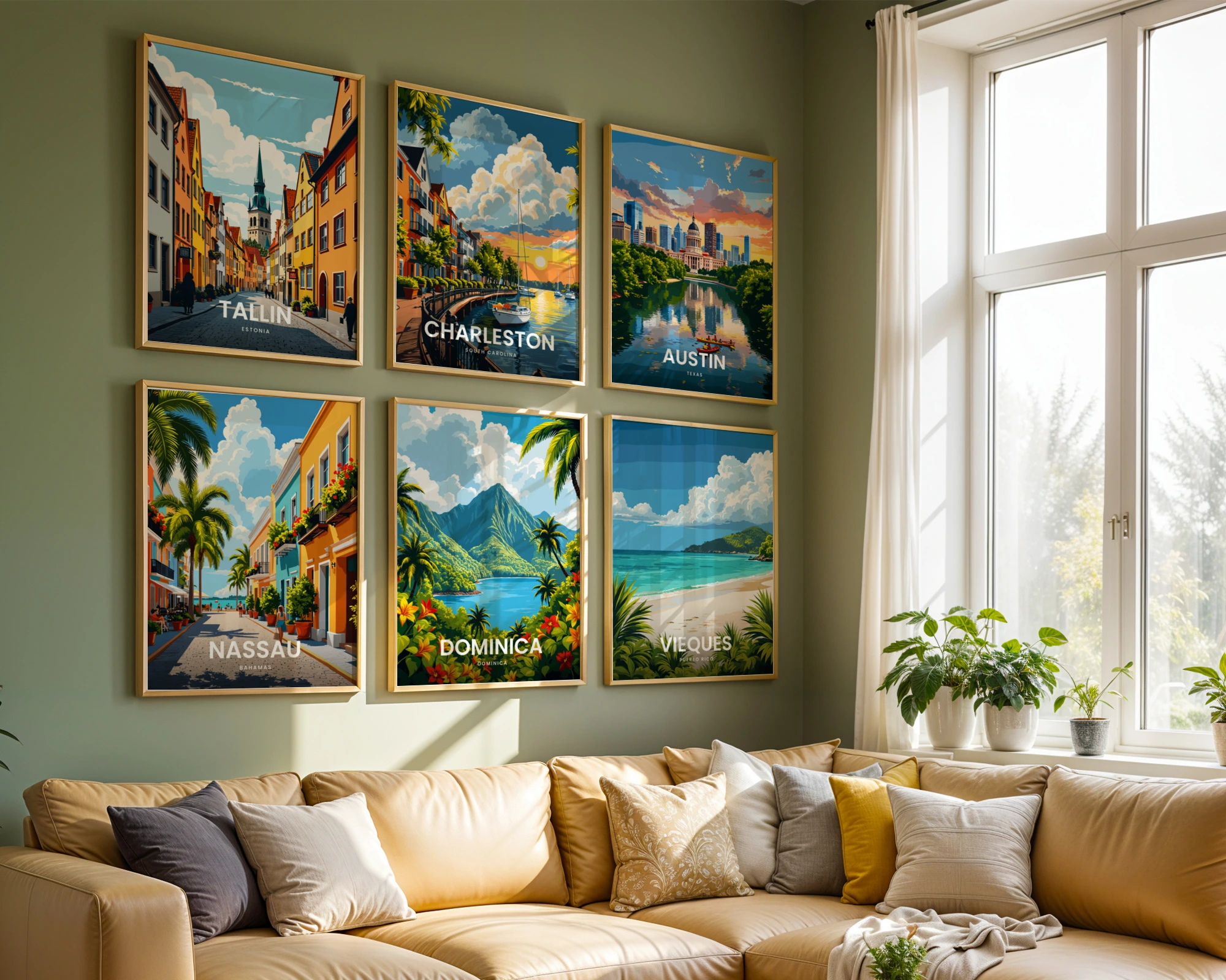Image gallery
