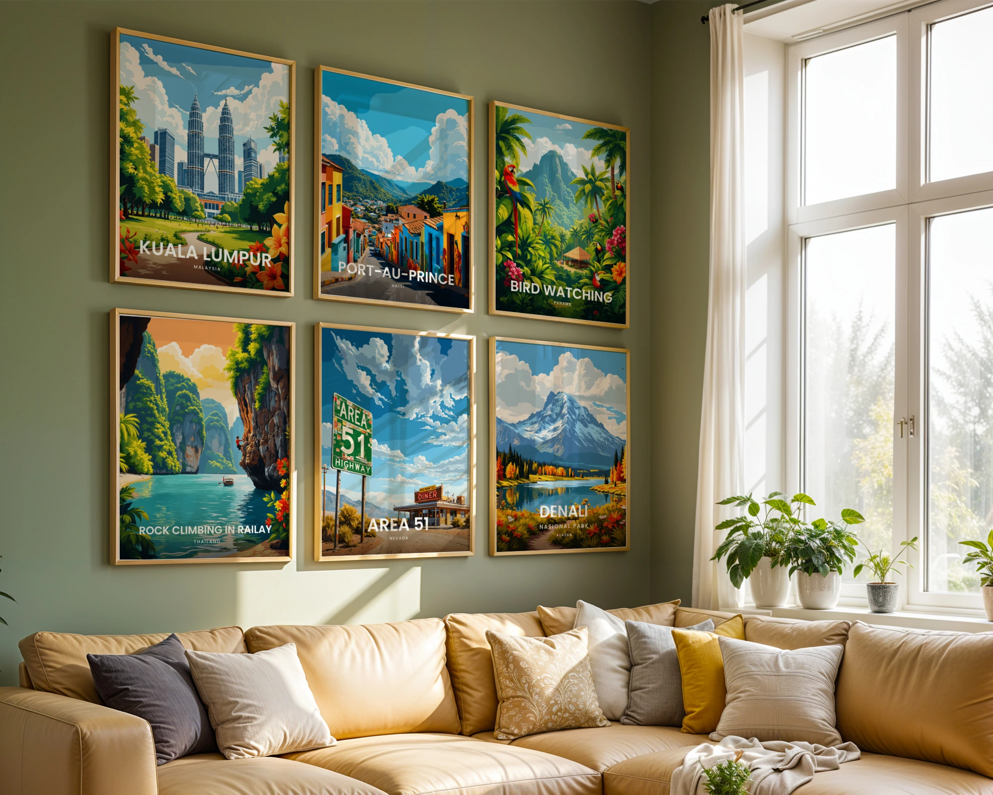 Image gallery