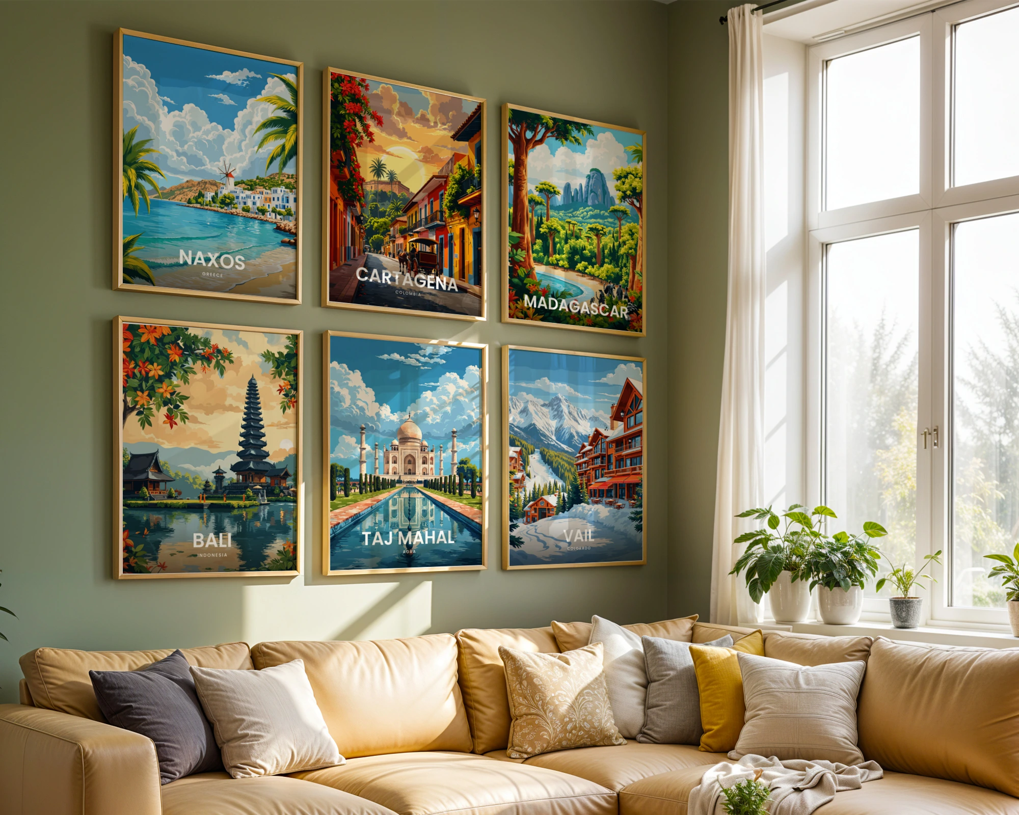 Image gallery