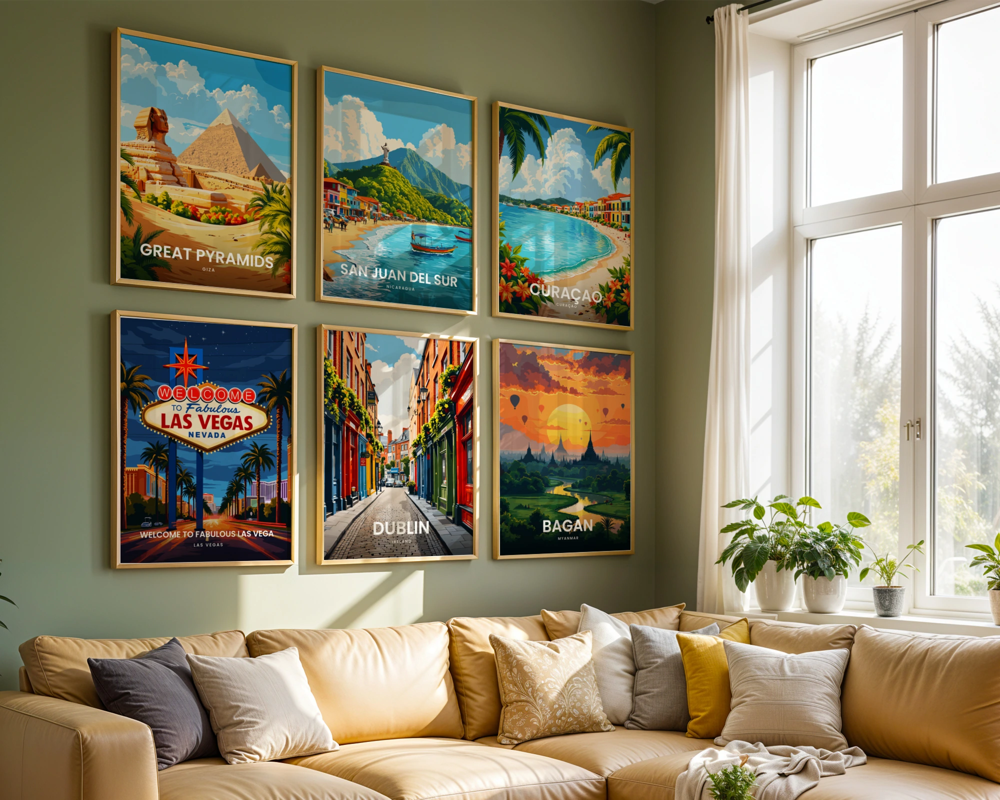 Image gallery