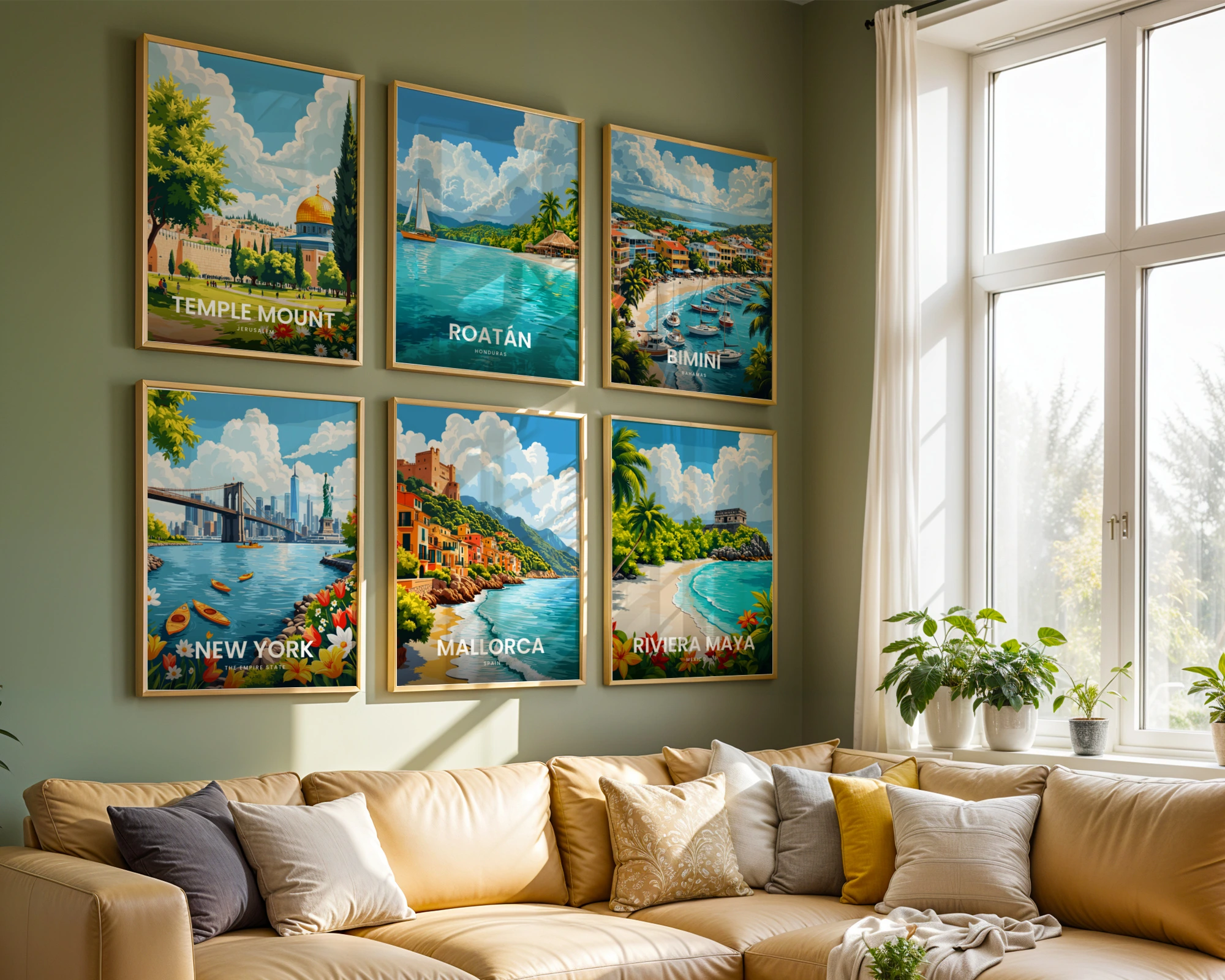 Image gallery