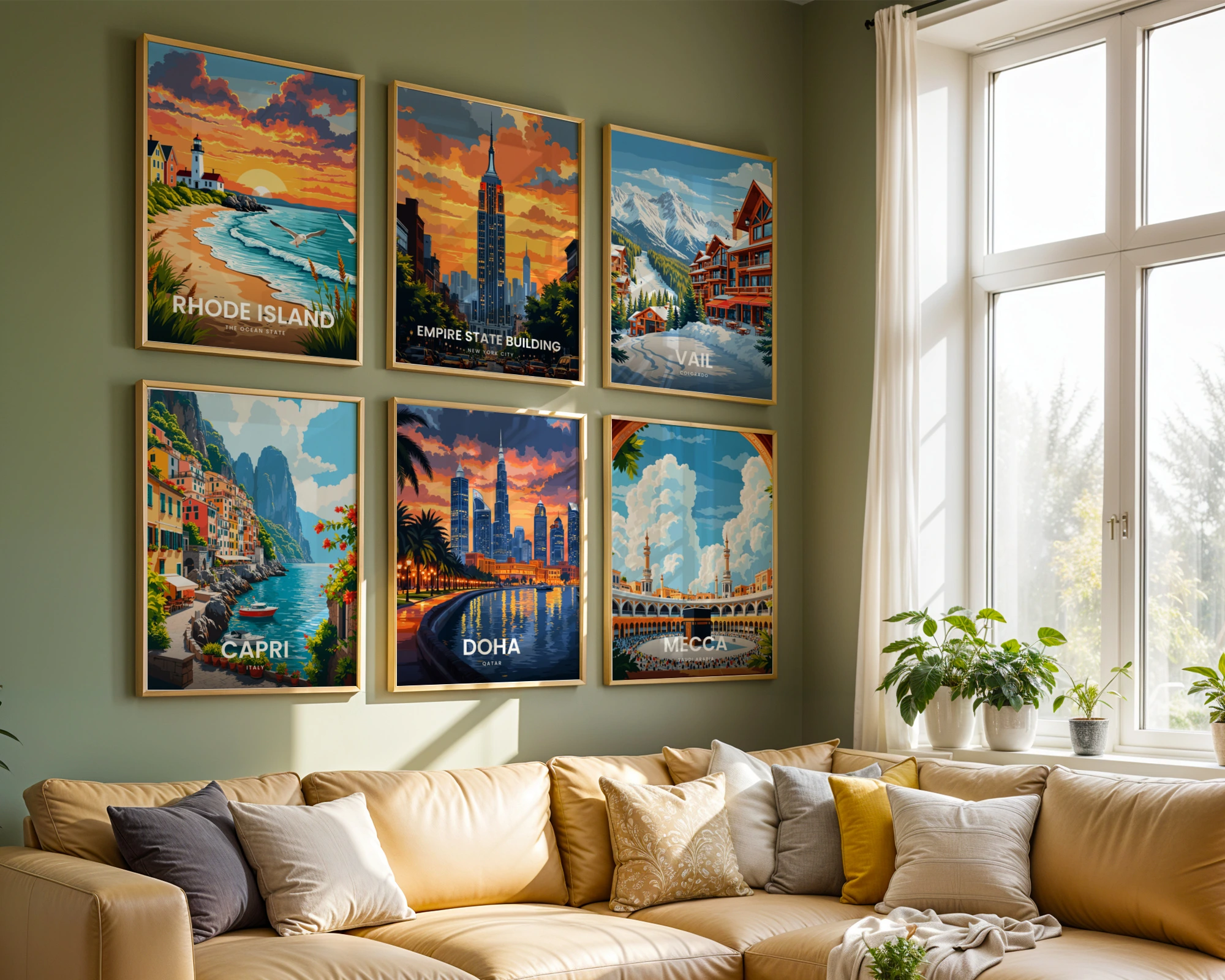 Image gallery