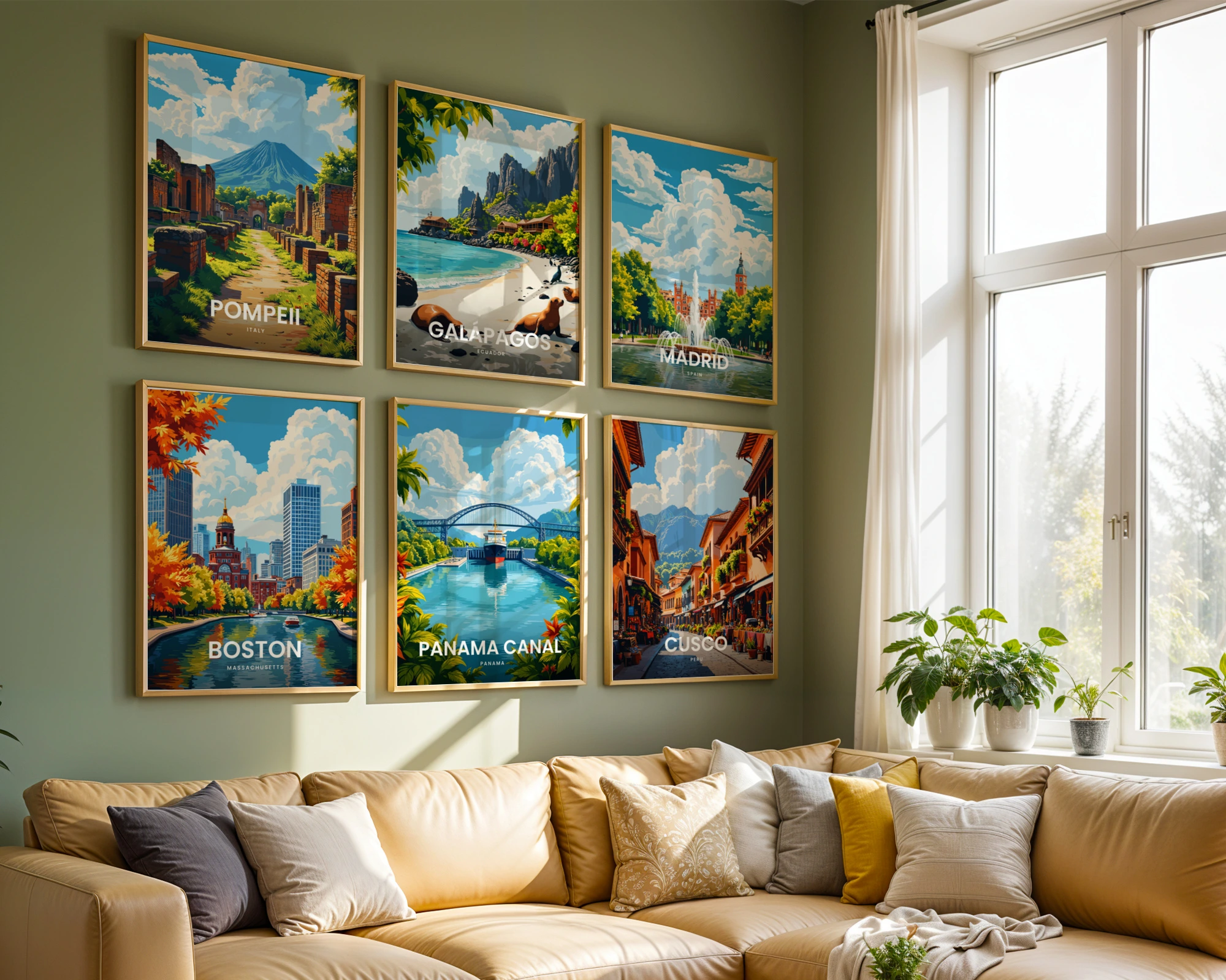 Image gallery