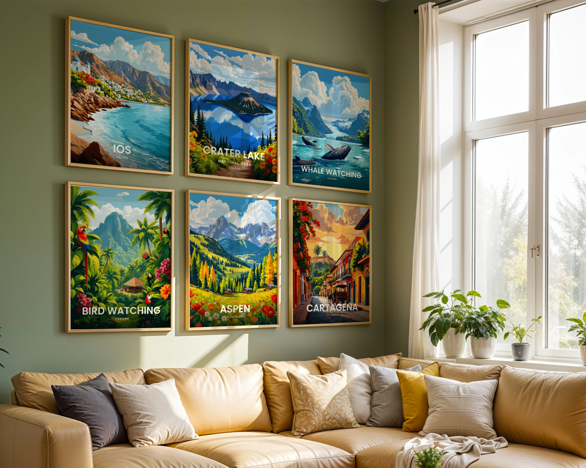 Image gallery