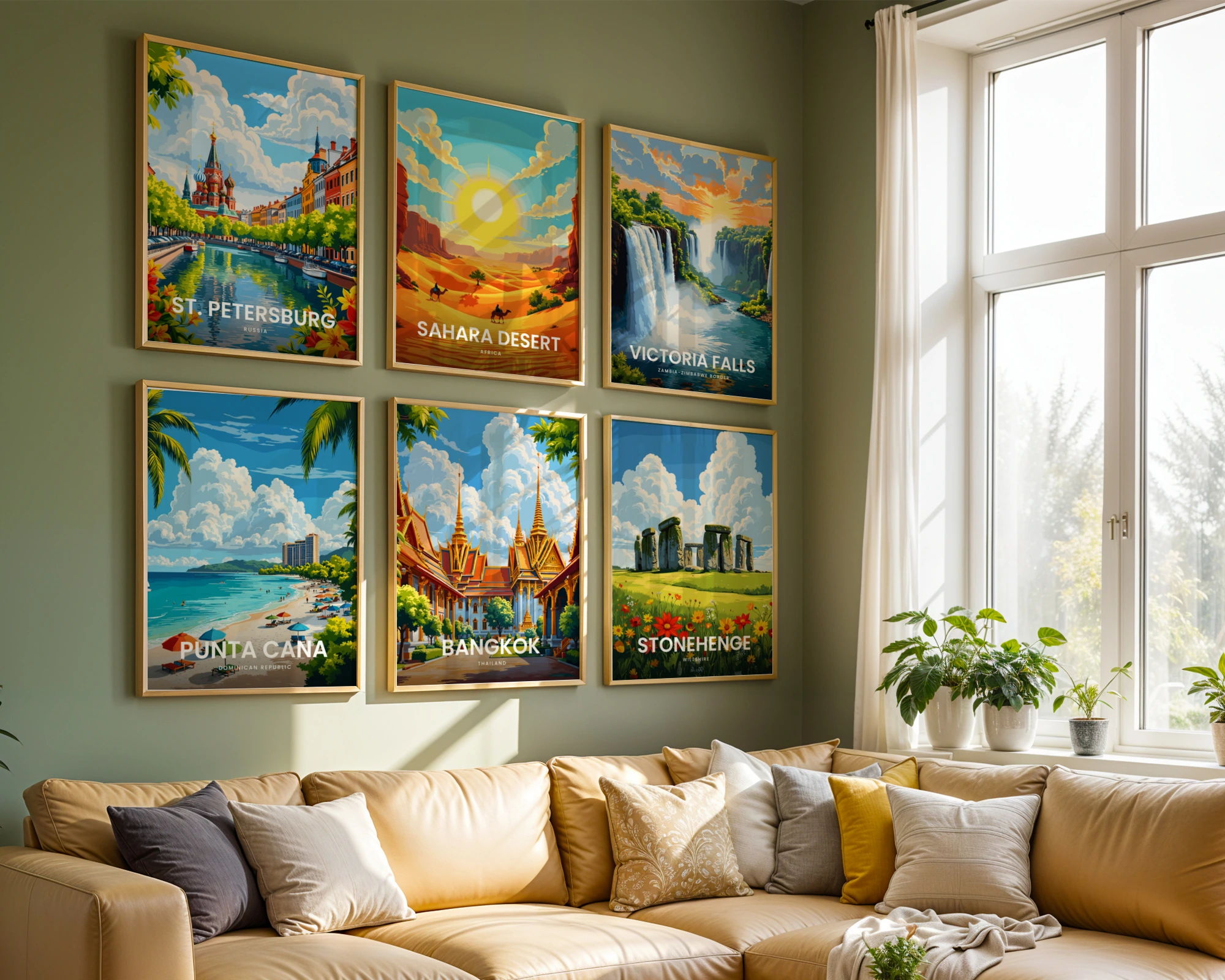 Image gallery