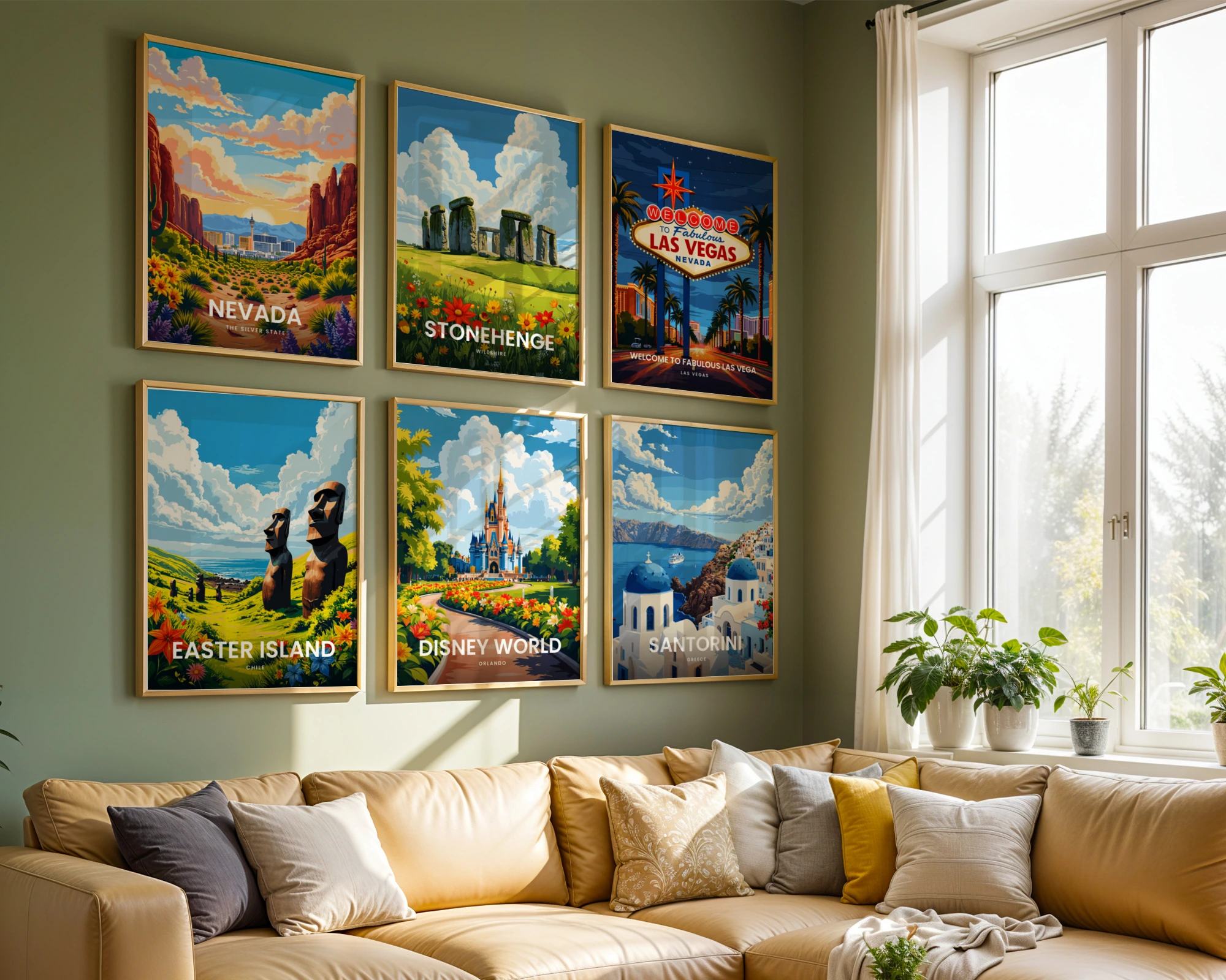 Image gallery