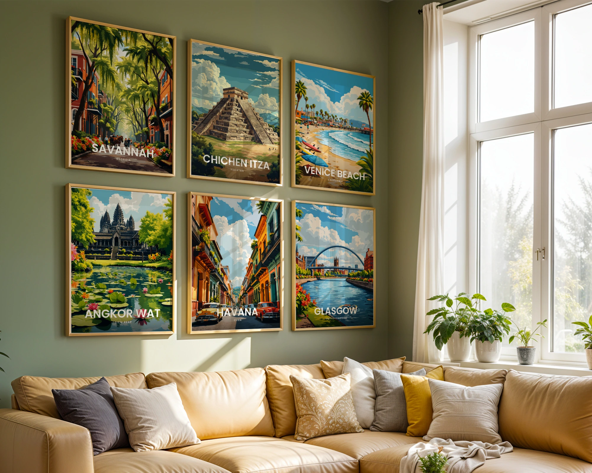 Image gallery